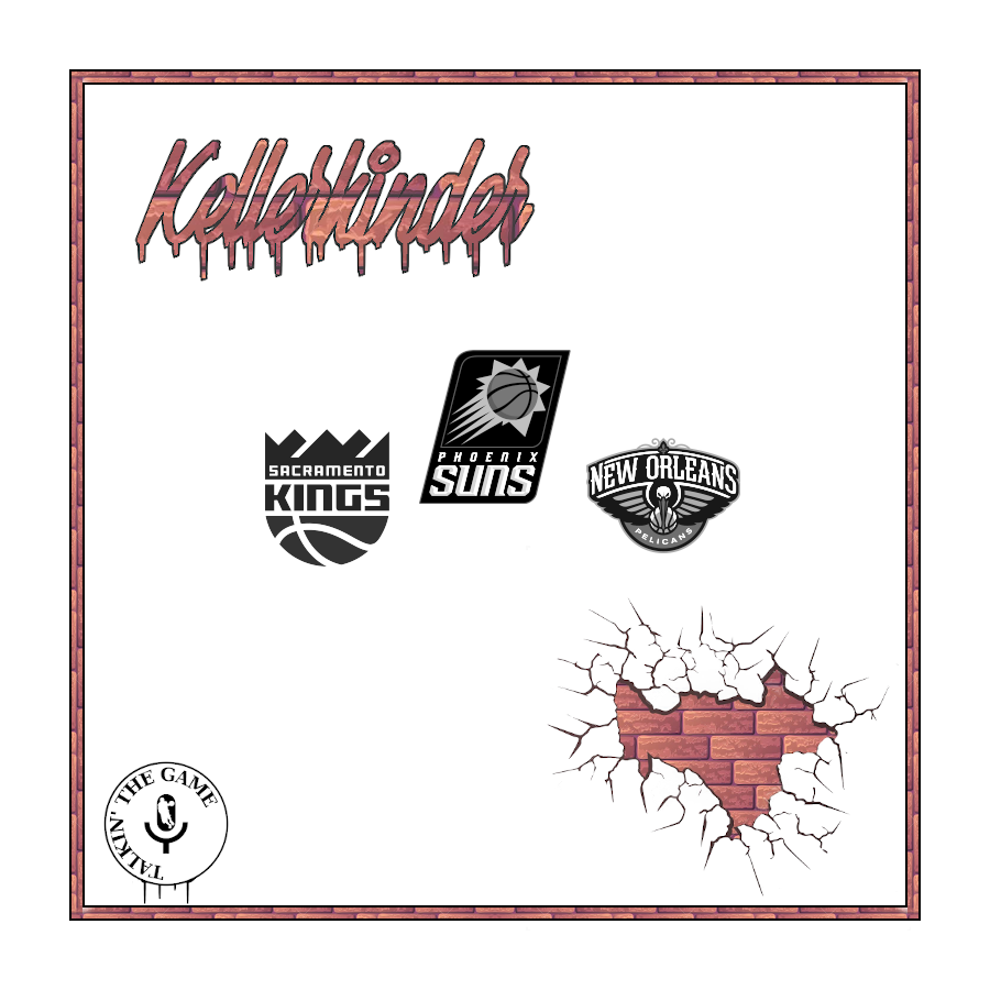 Talkin\' The Game – NBA-Podcast