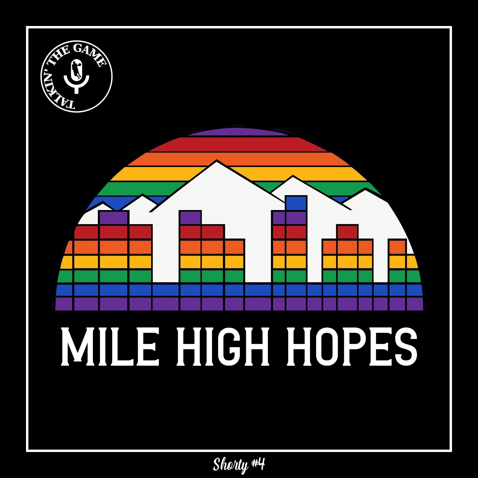 Shorty: Marius & Siro über die Denver Nuggets