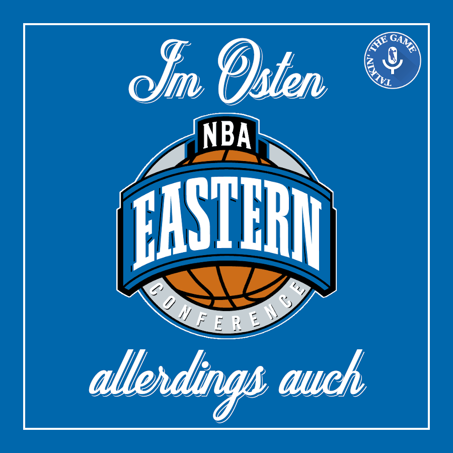 Eastern Conference Roundup