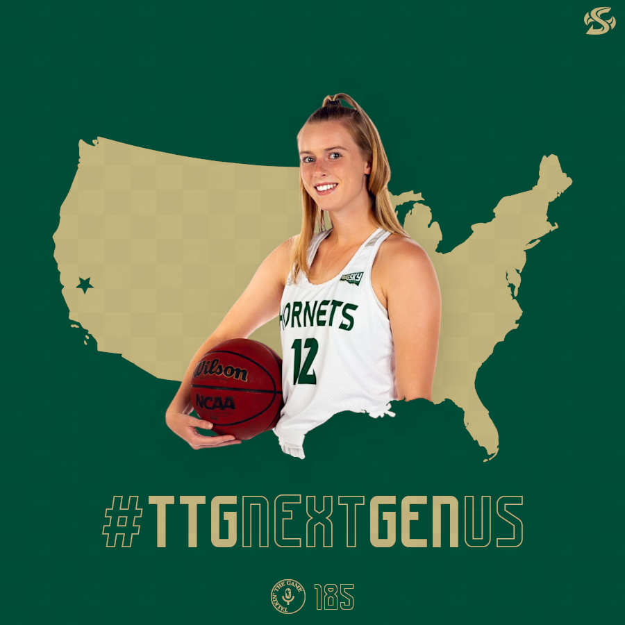 #TTGNextGenUS mit Emily Enochs