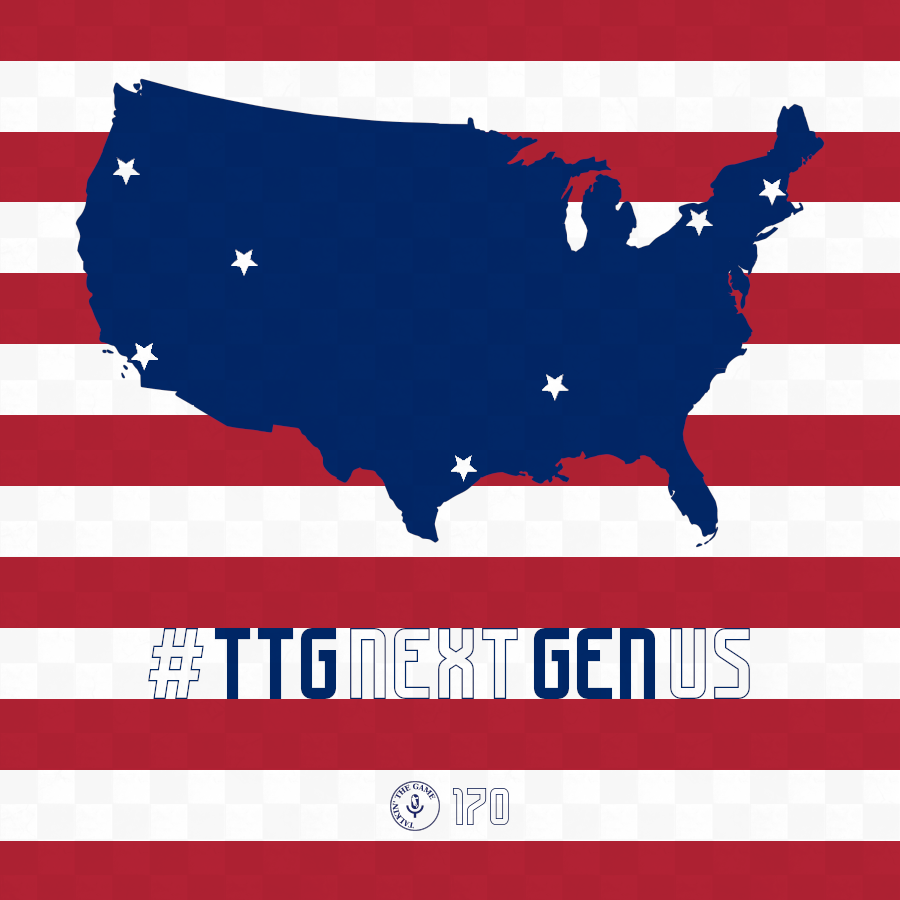 Talkin\' The Game – NBA-Podcast