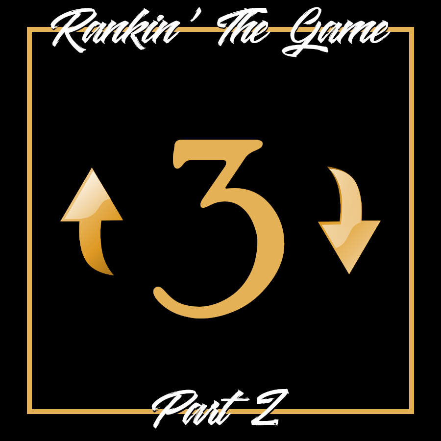 Talkin\' The Game – NBA-Podcast