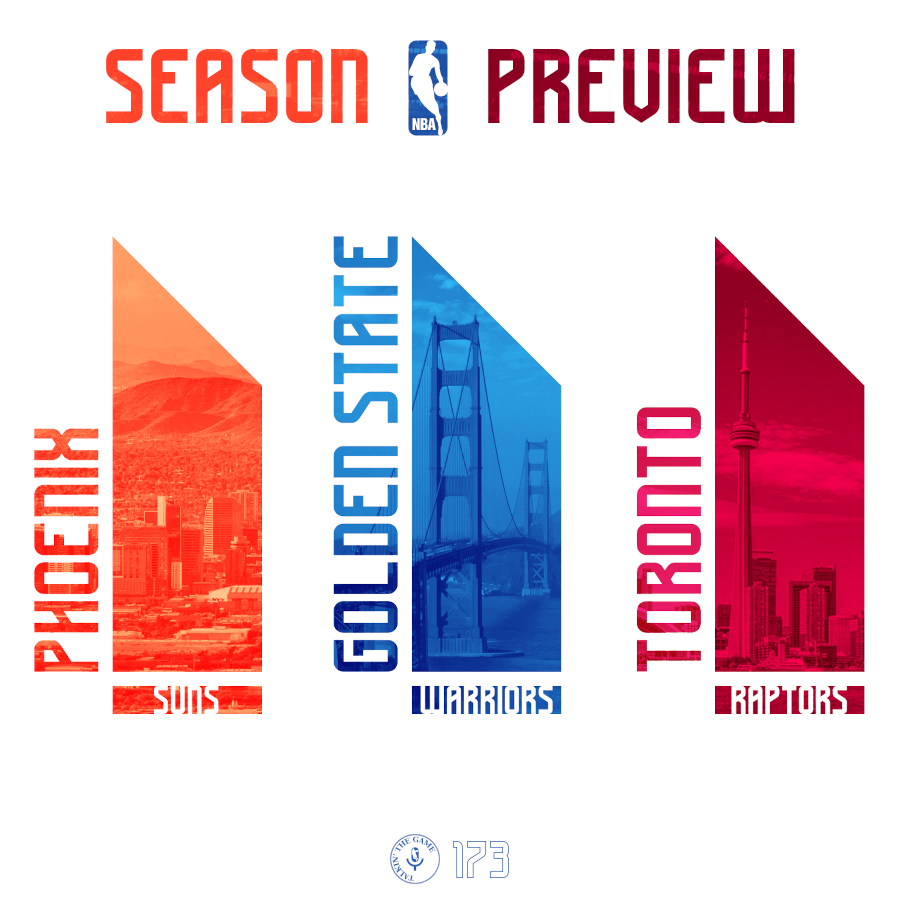 Season Preview Nr. 1