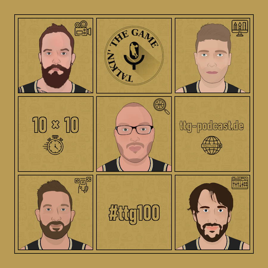 #ttg100 (auch mit Quiz)