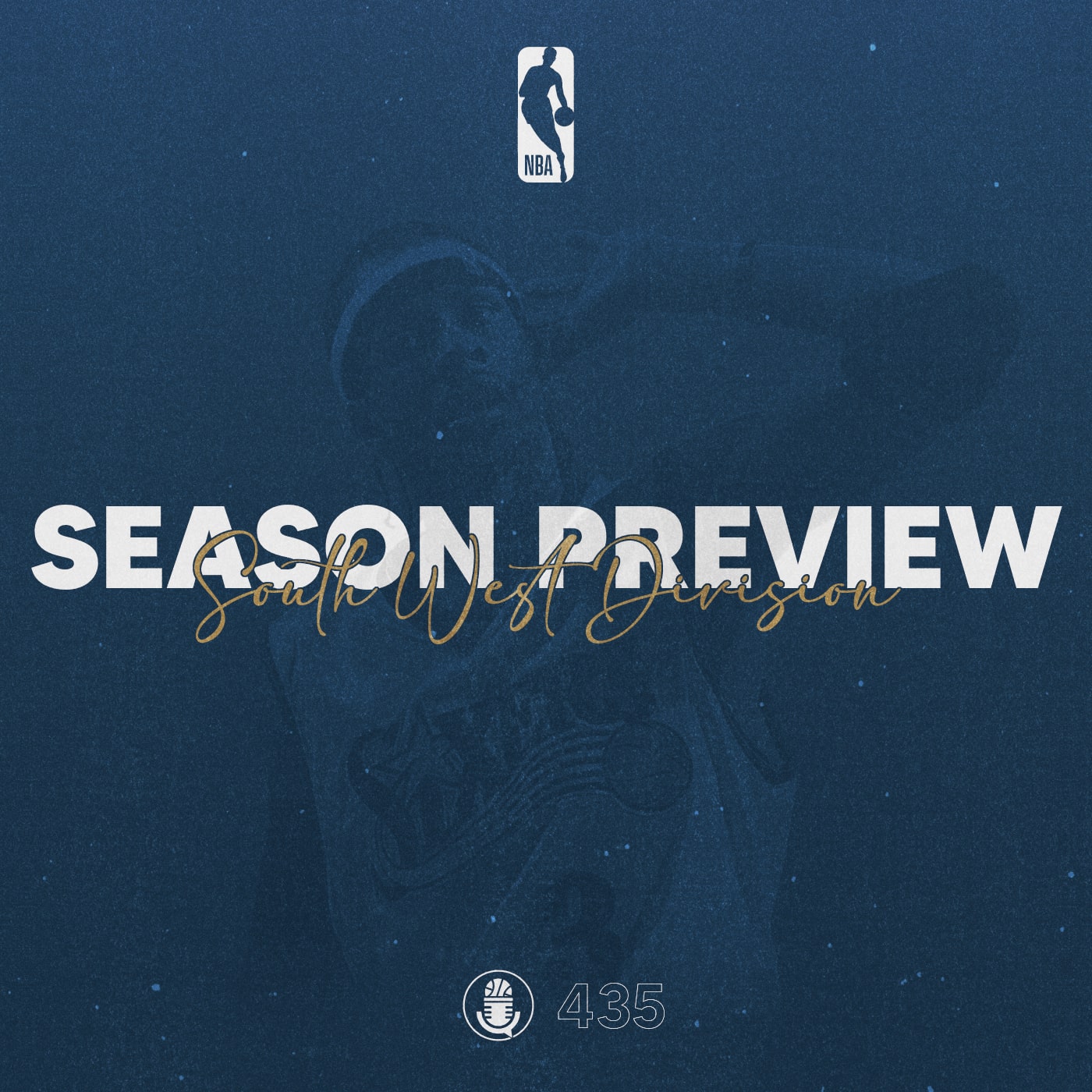 Season Previews: Southwest Divison