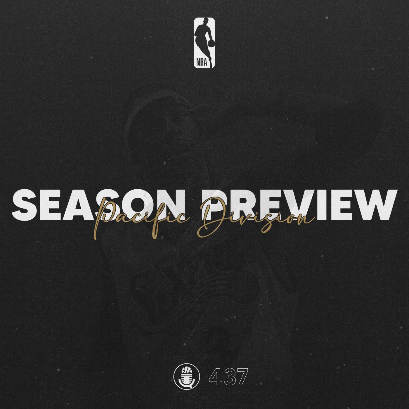 Season Previews: Pacific Divison