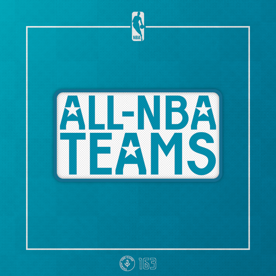 Talkin\' The Game – NBA-Podcast