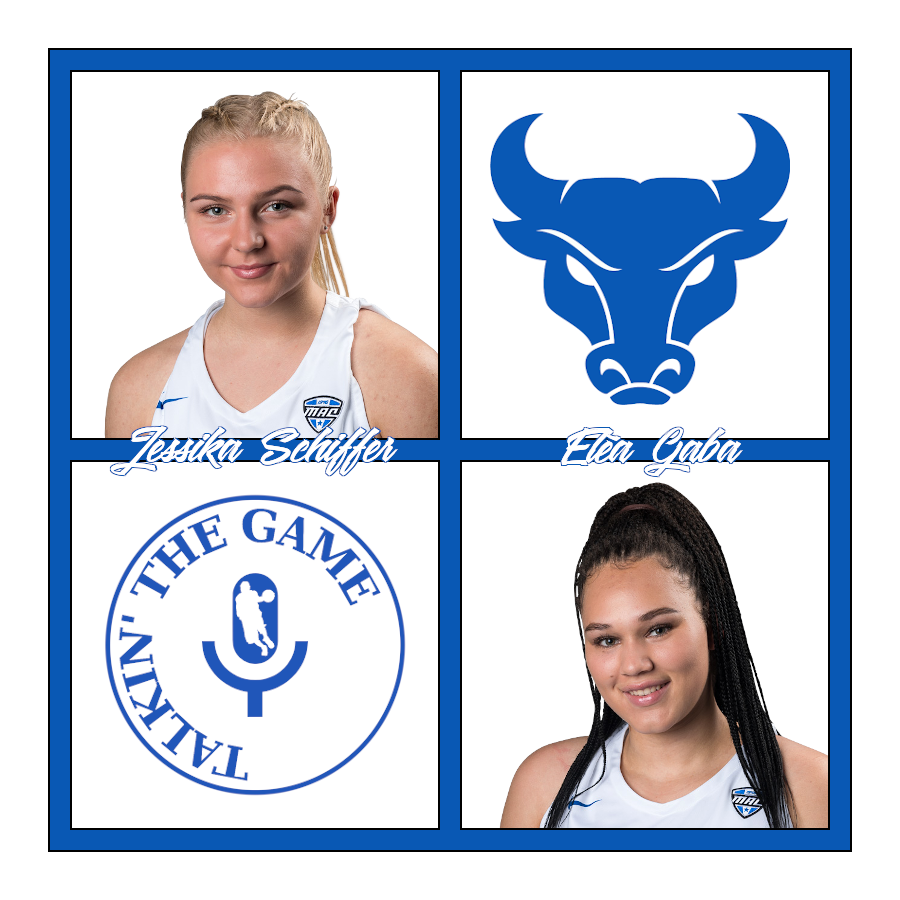 Talkin\' The Game – NBA-Podcast