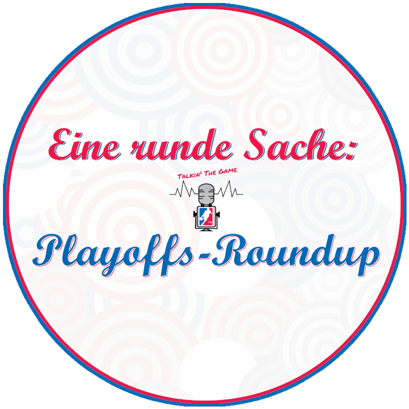 Playoff Zweitrunden-Roundup
