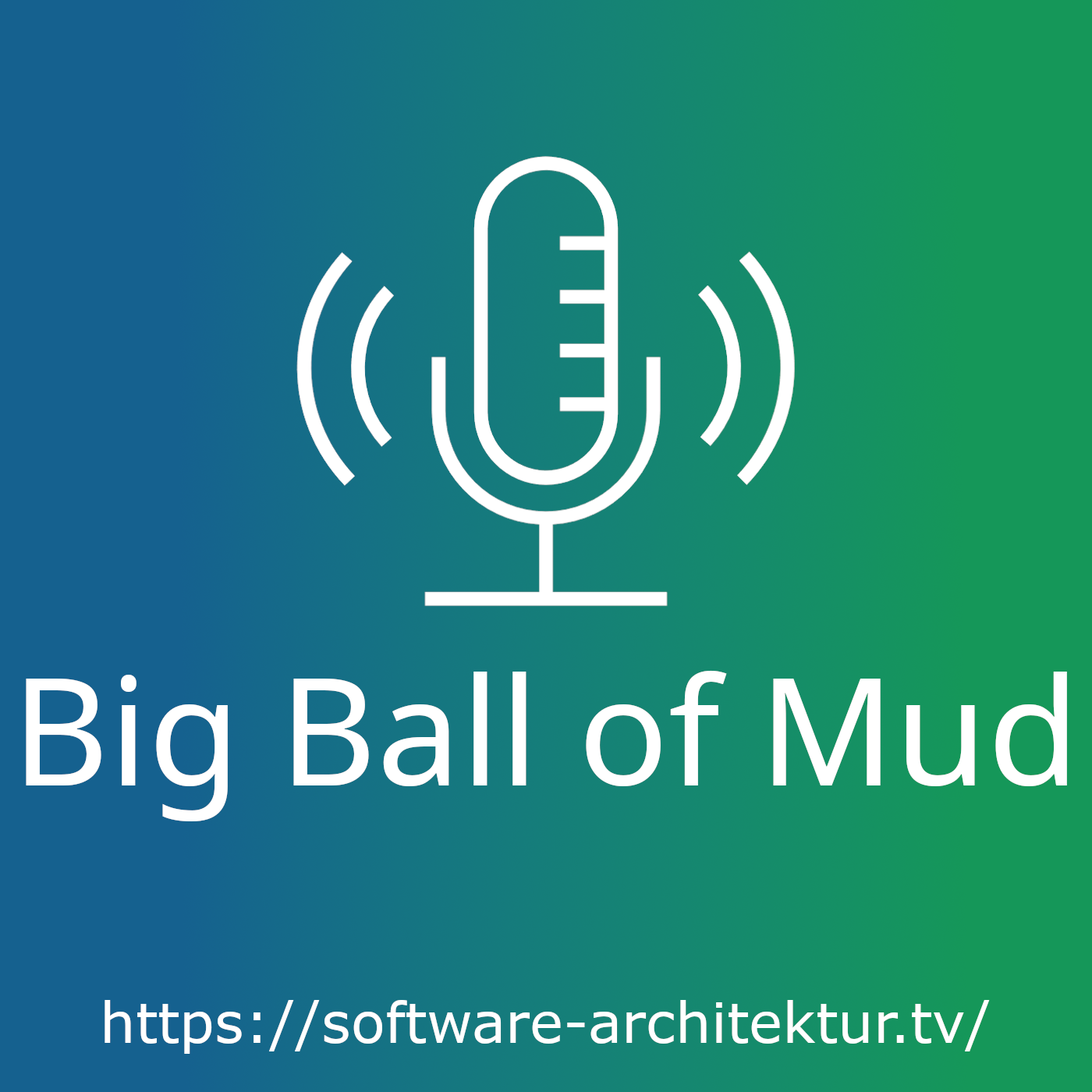 Software Architektur im Stream