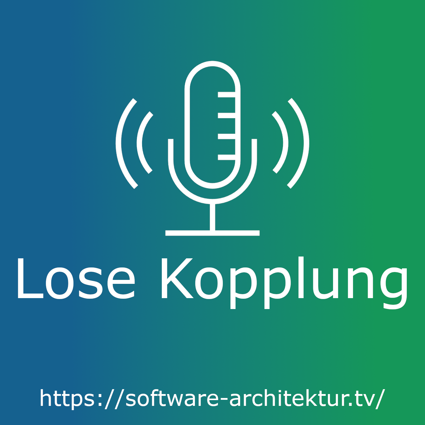 Lose Kopplung