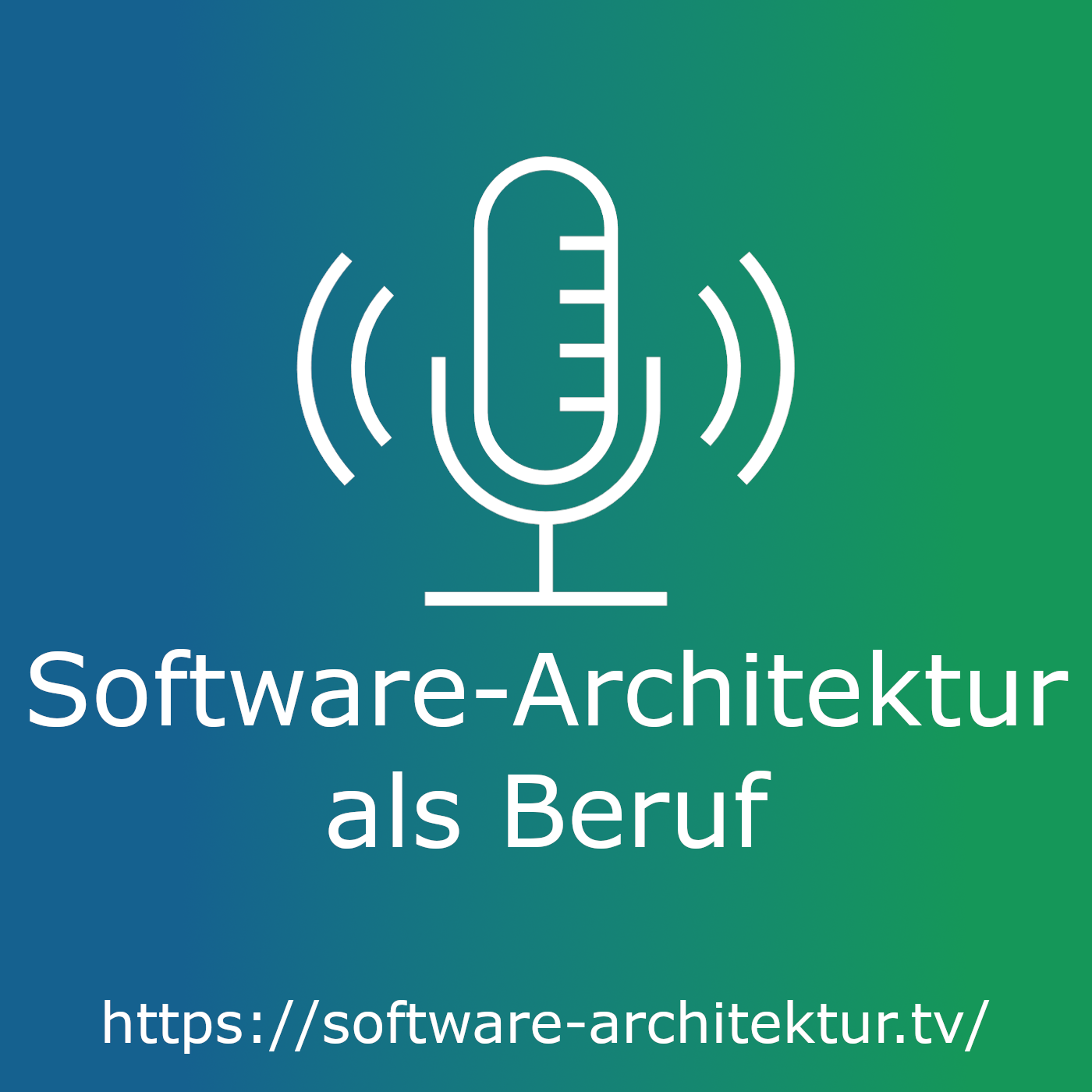 Software Architektur im Stream