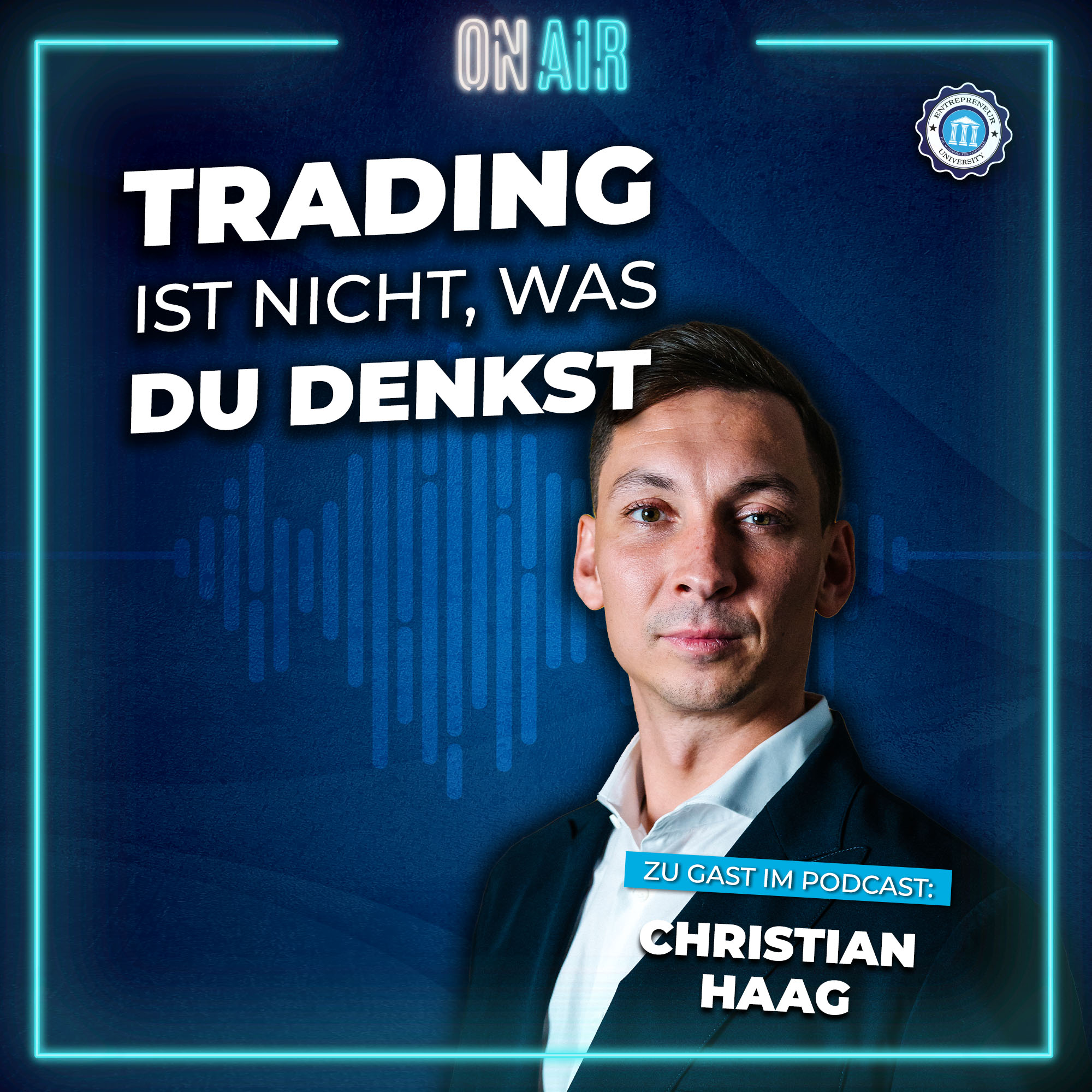 Entrepreneur University Podcast