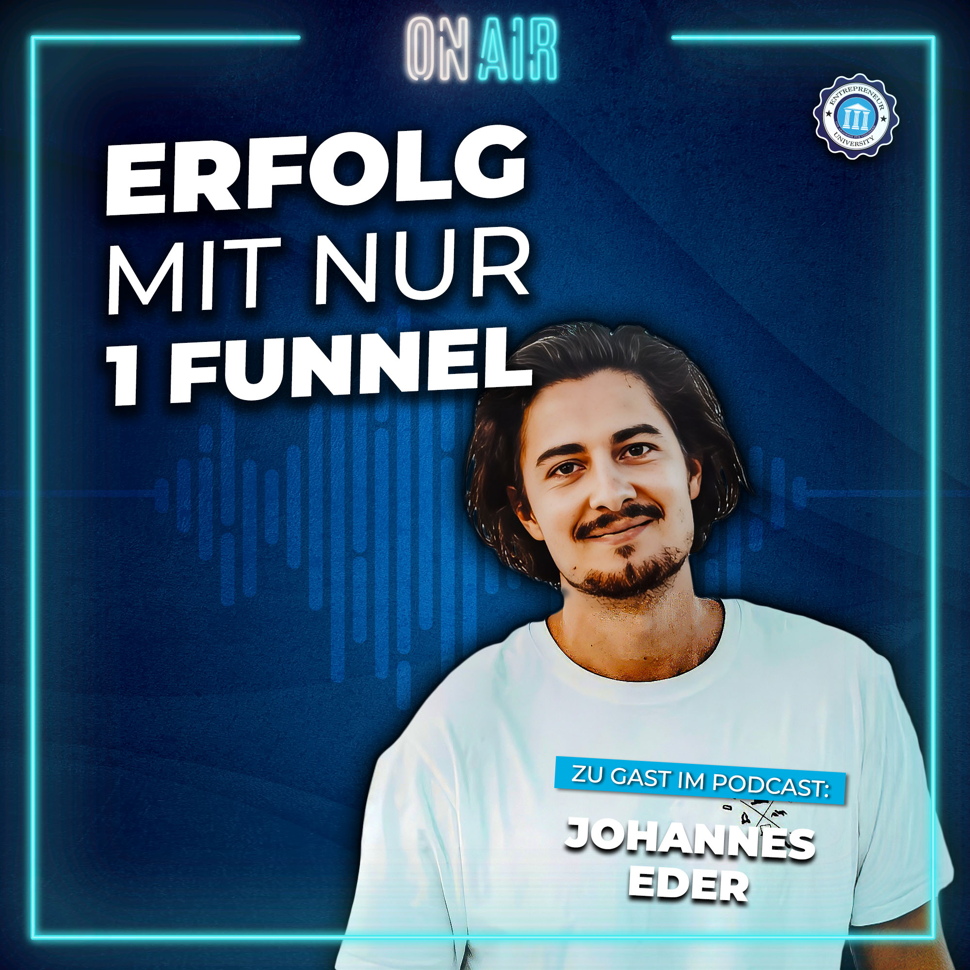 Entrepreneur University Podcast