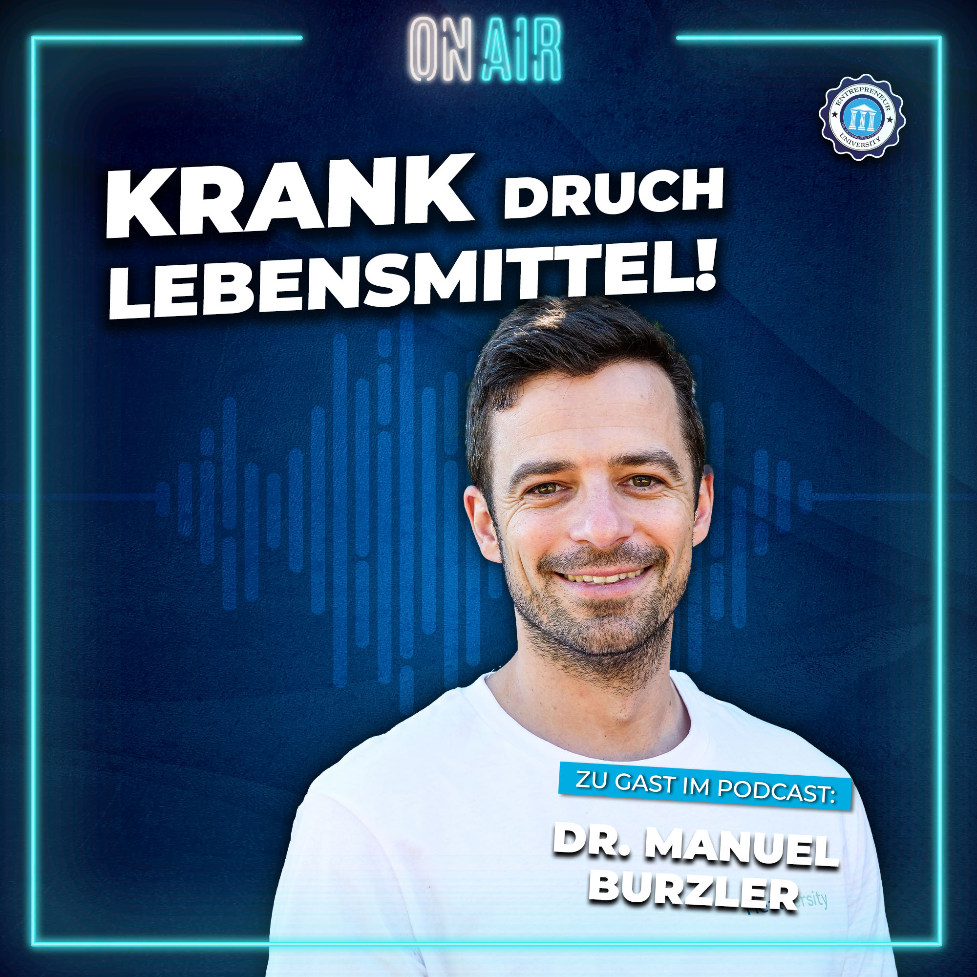 Entrepreneur University Podcast