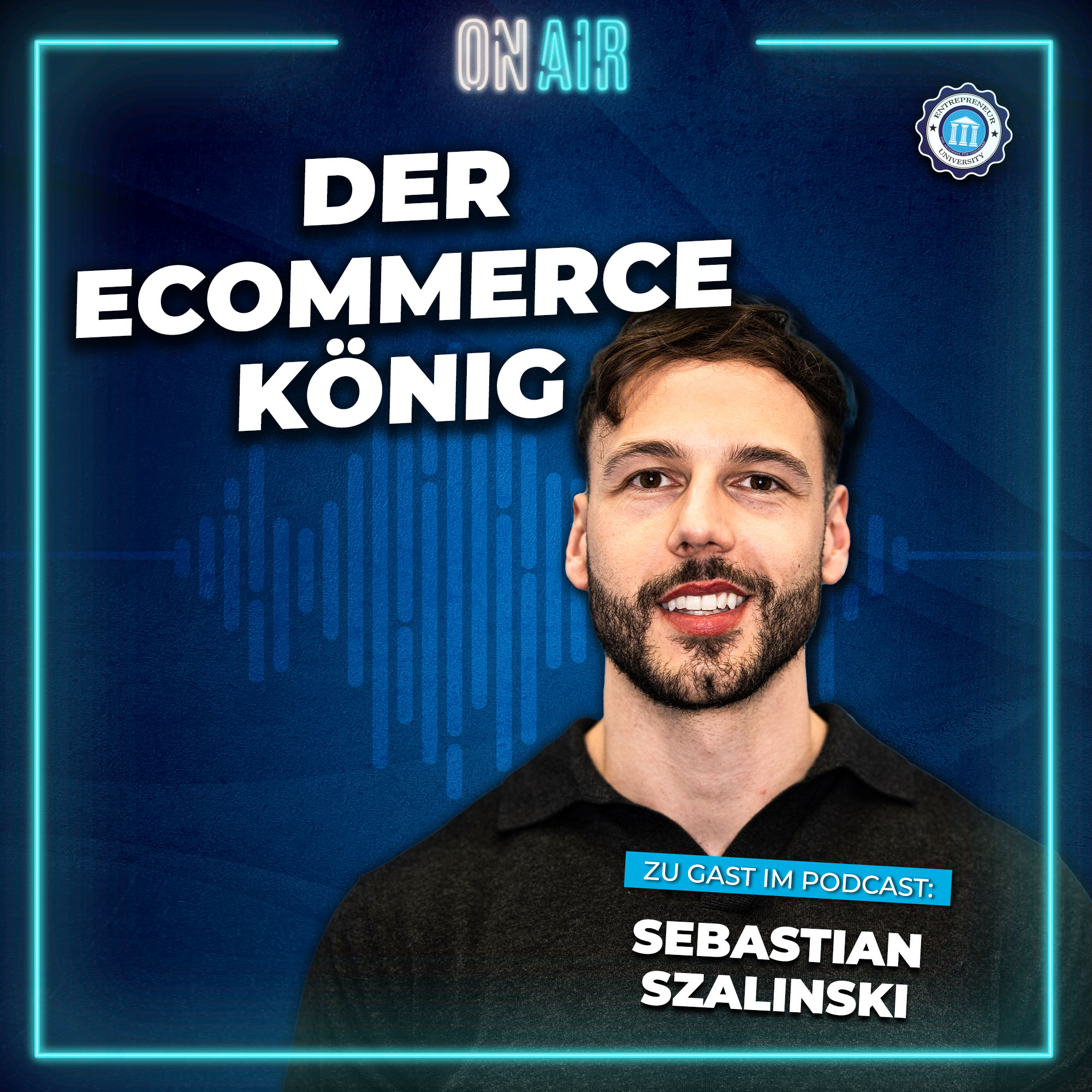 Entrepreneur University Podcast