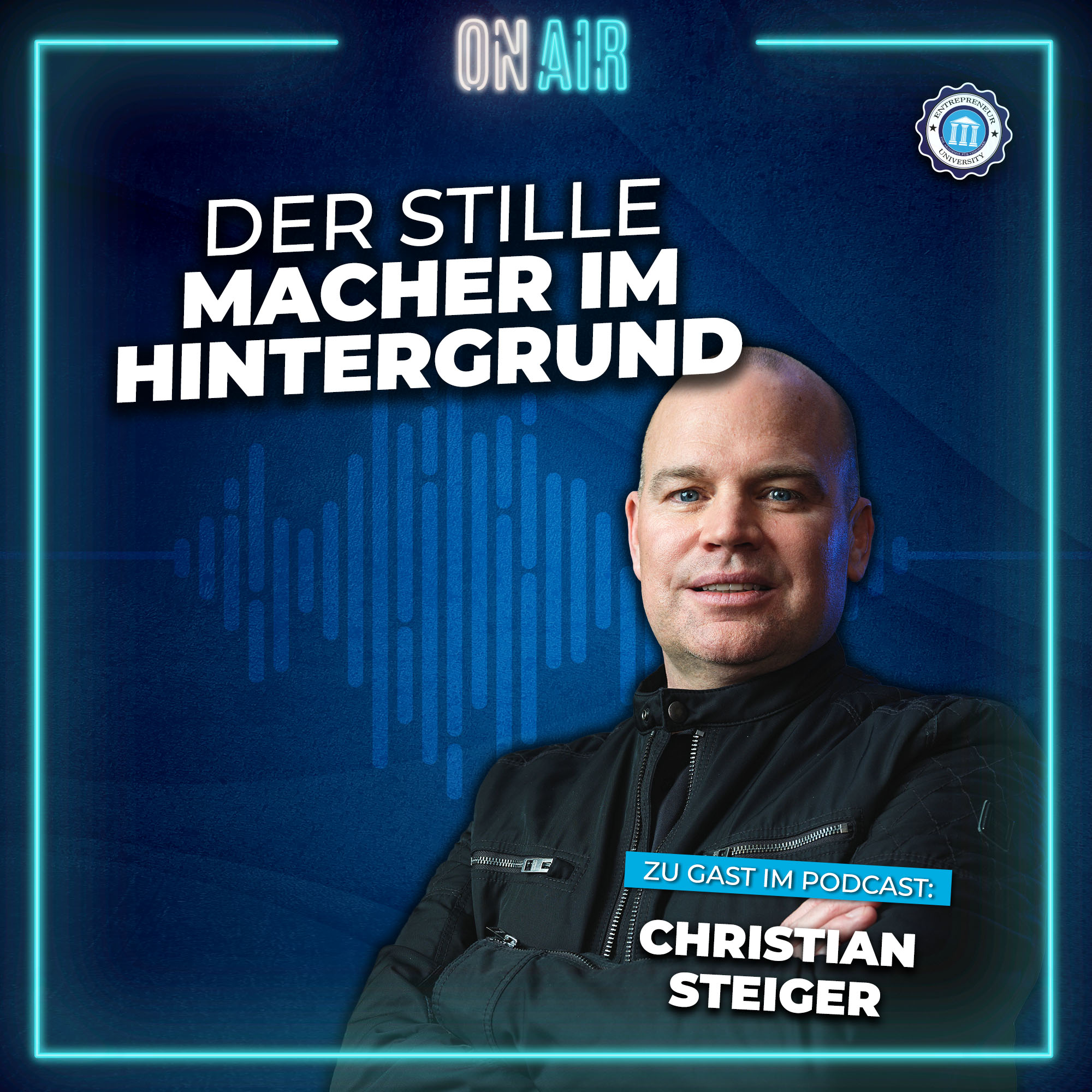 Entrepreneur University Podcast