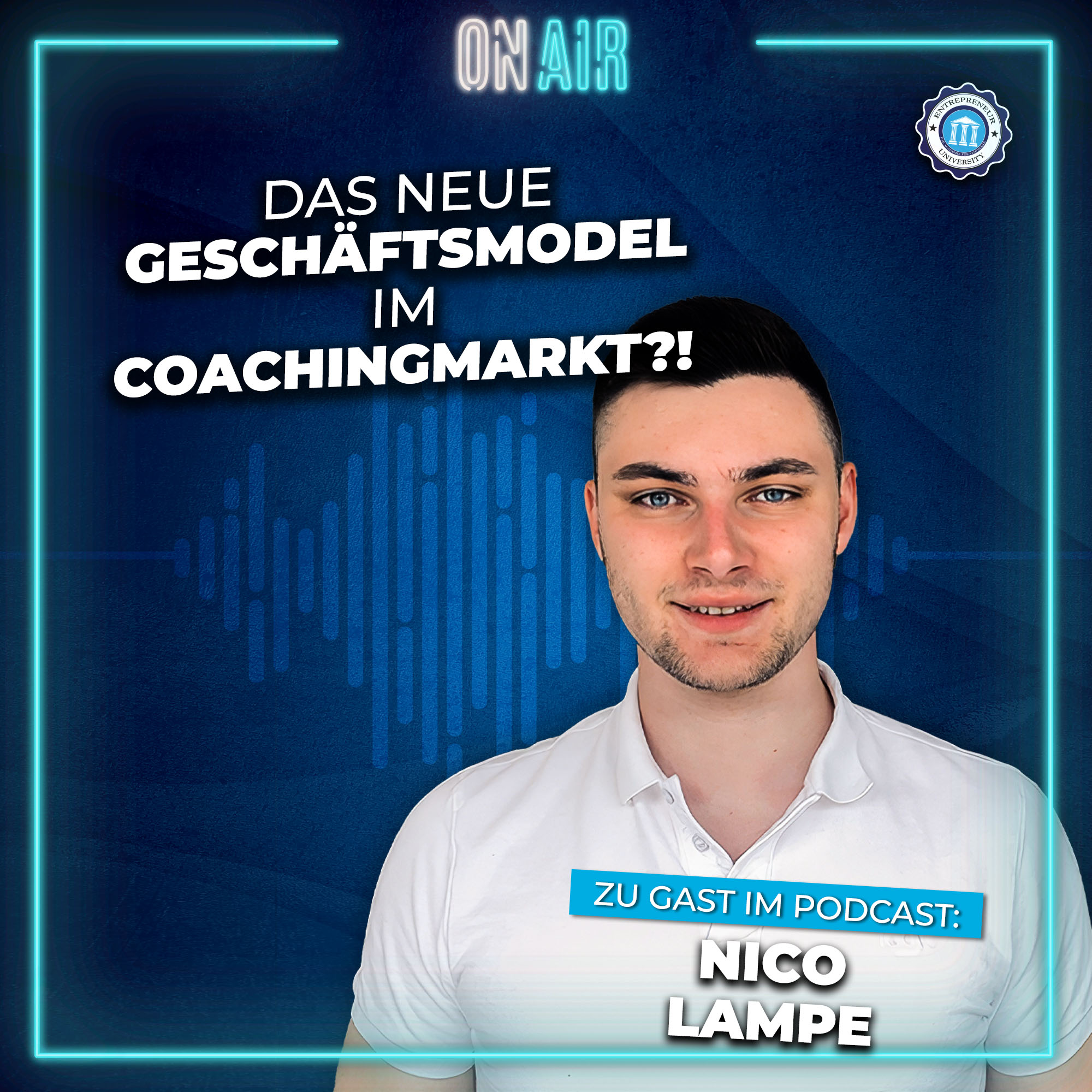 Entrepreneur University Podcast