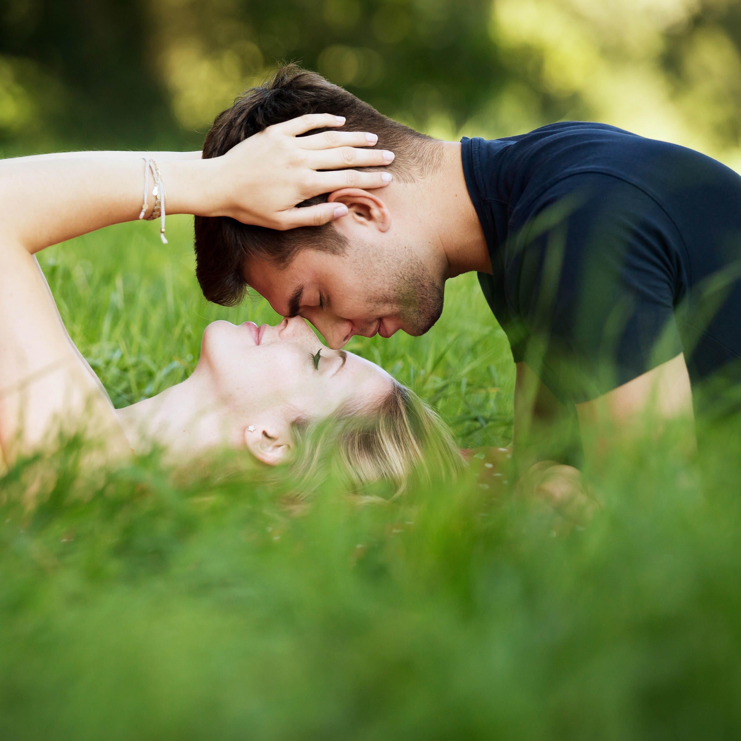 29: Wie Geschichten unsere Gesellschaft und auch Dich bewegen