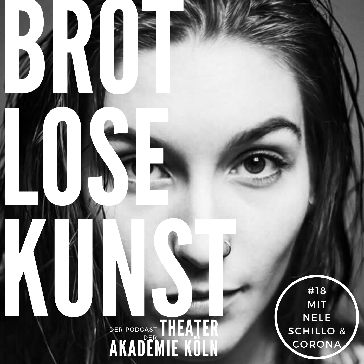 Brotlose Kunst - Der Podcast der Theaterakademie Köln