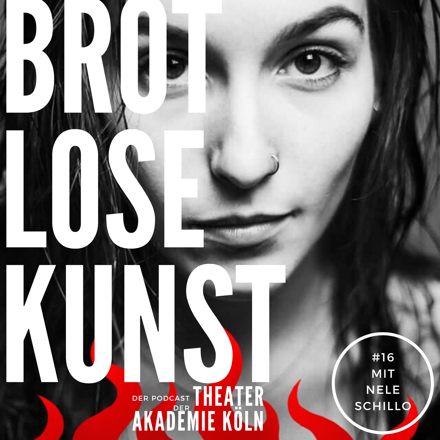 Brotlose Kunst - Der Podcast der Theaterakademie Köln