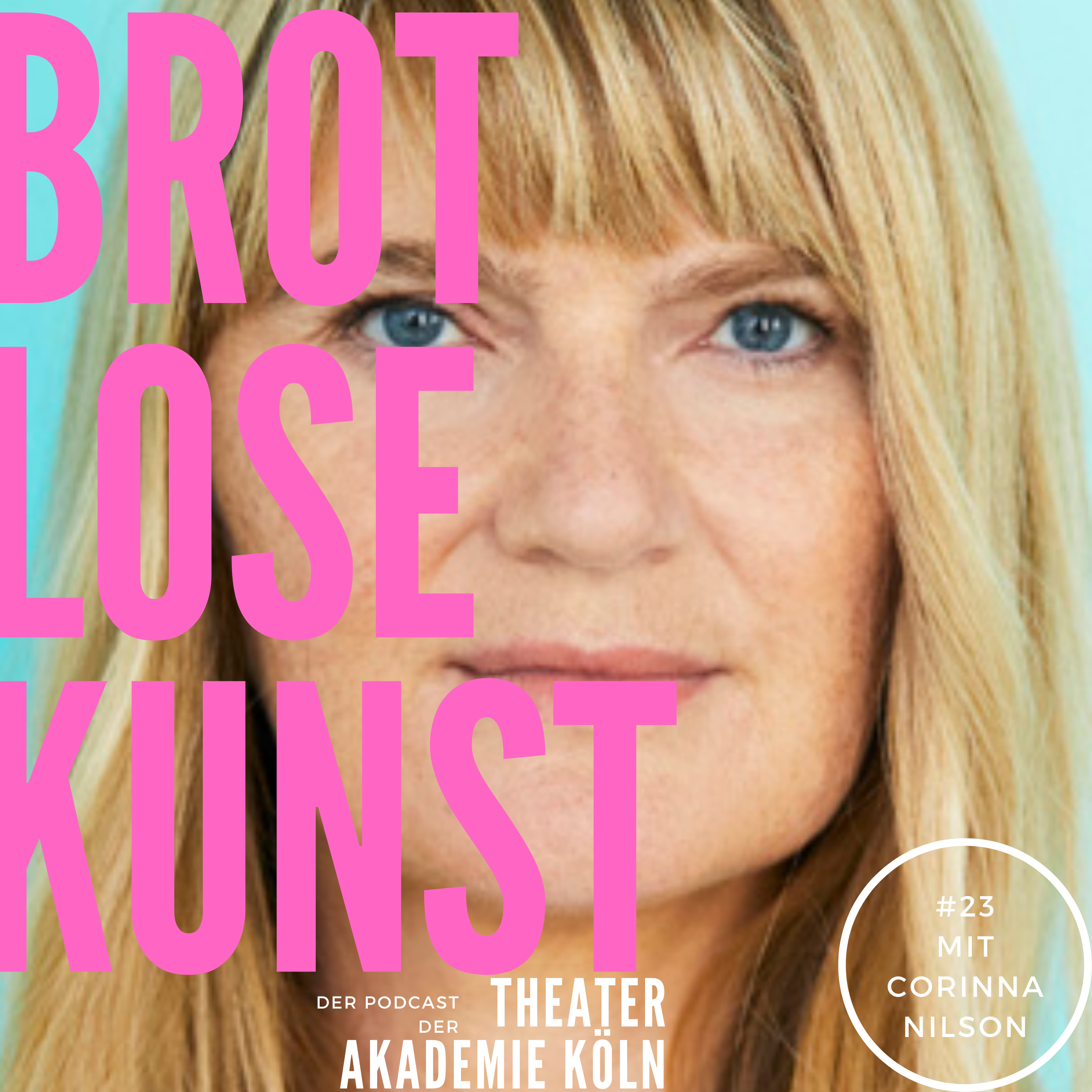Brotlose Kunst - Der Podcast der Theaterakademie Köln