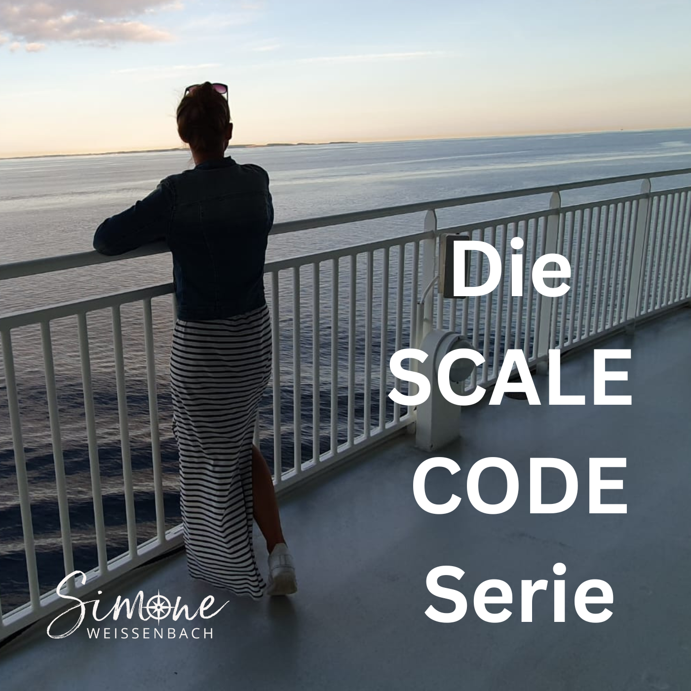SCALE with ease | Entspannt erfolgreich im skalierbaren Evergreen Business