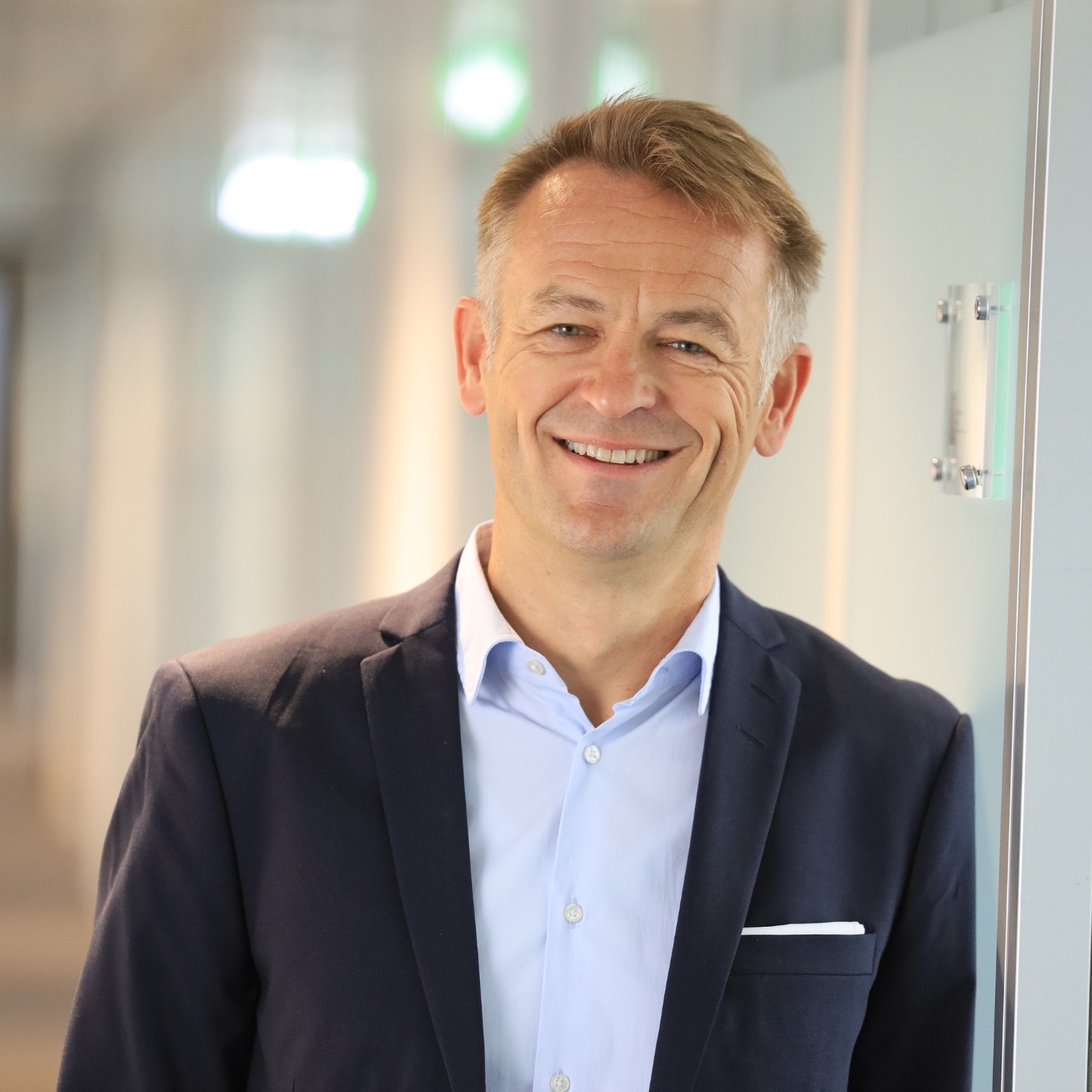 Werner Pamminger - Business Upper Austria