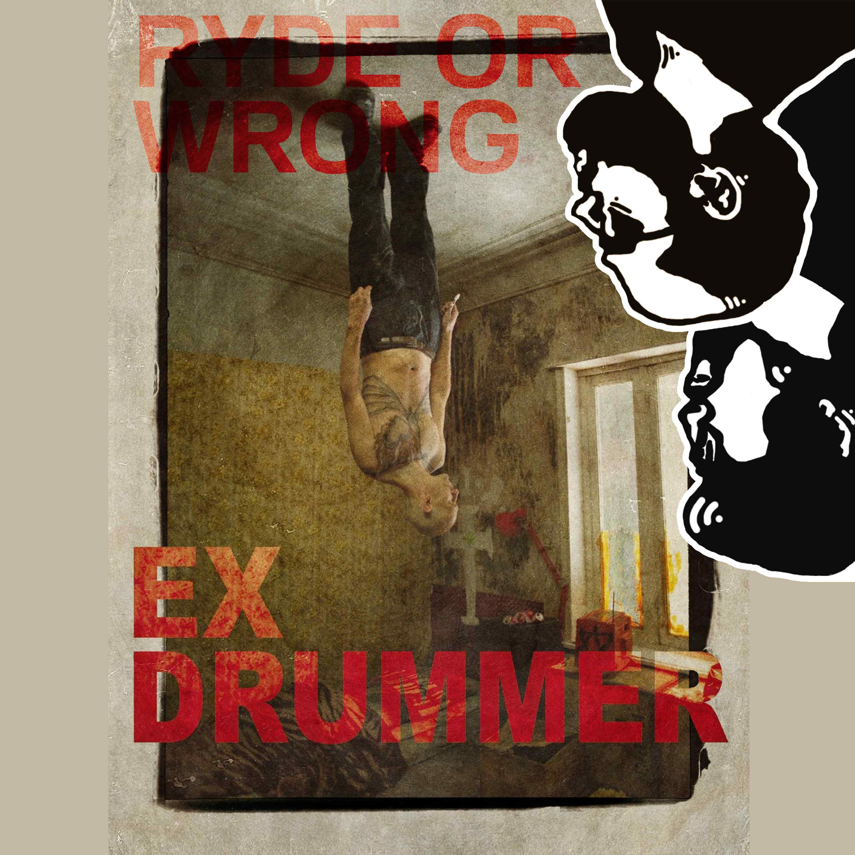Folge 178: Ex Drummer (2007)