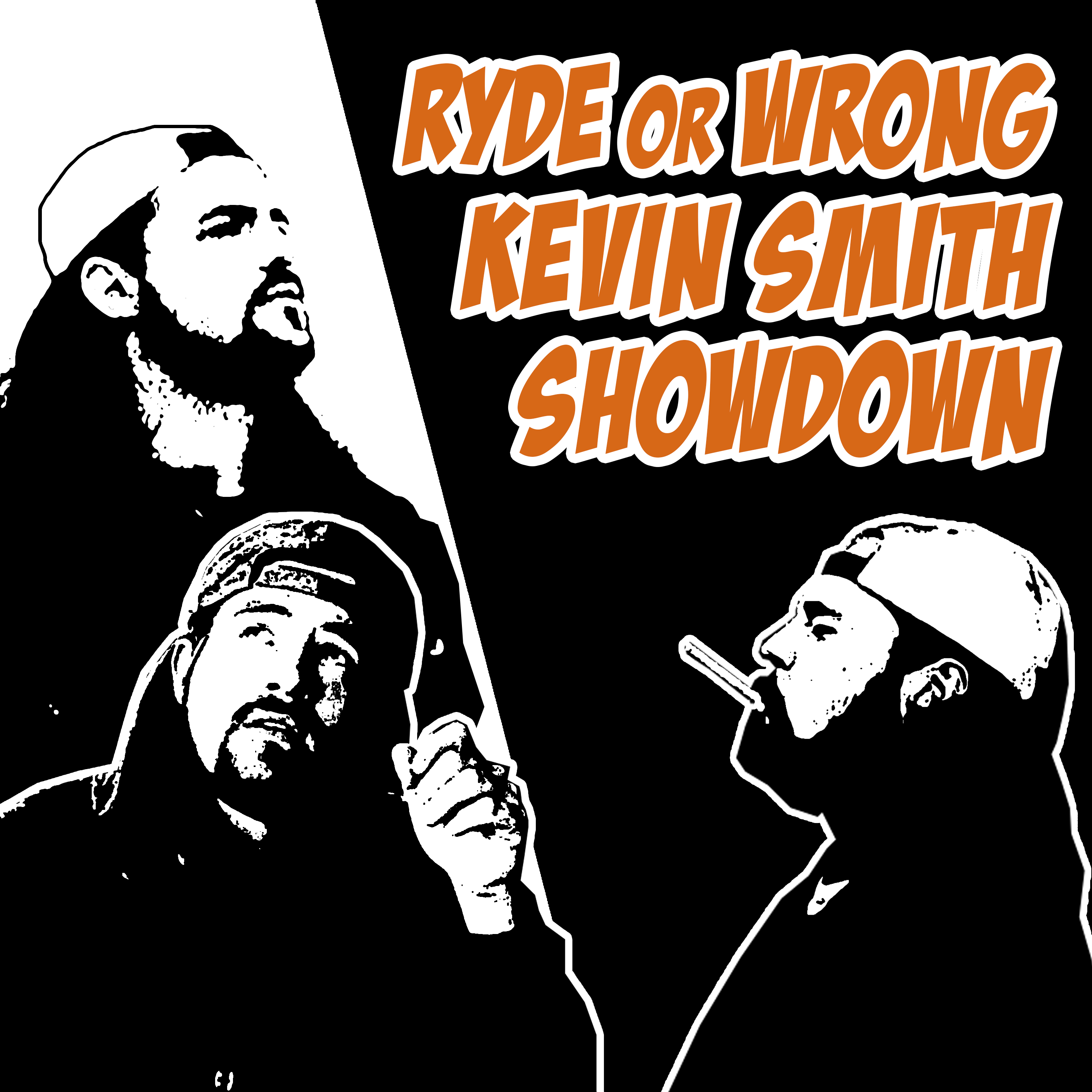 Ryde or Wrong - Der Filmpodcast