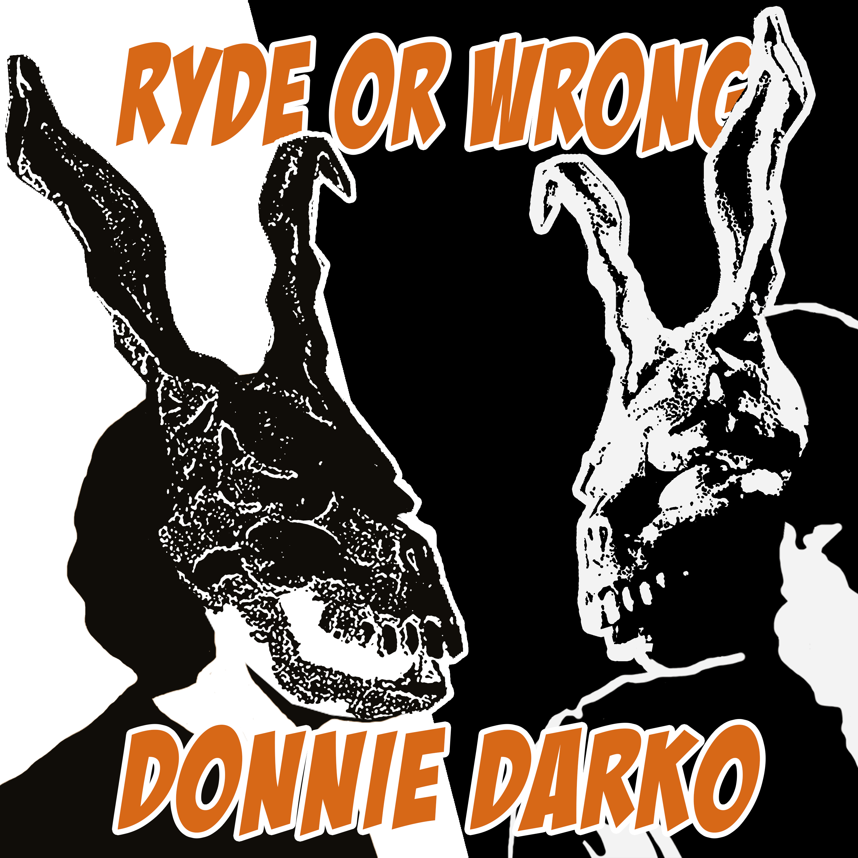 Ryde or Wrong - Der Filmpodcast
