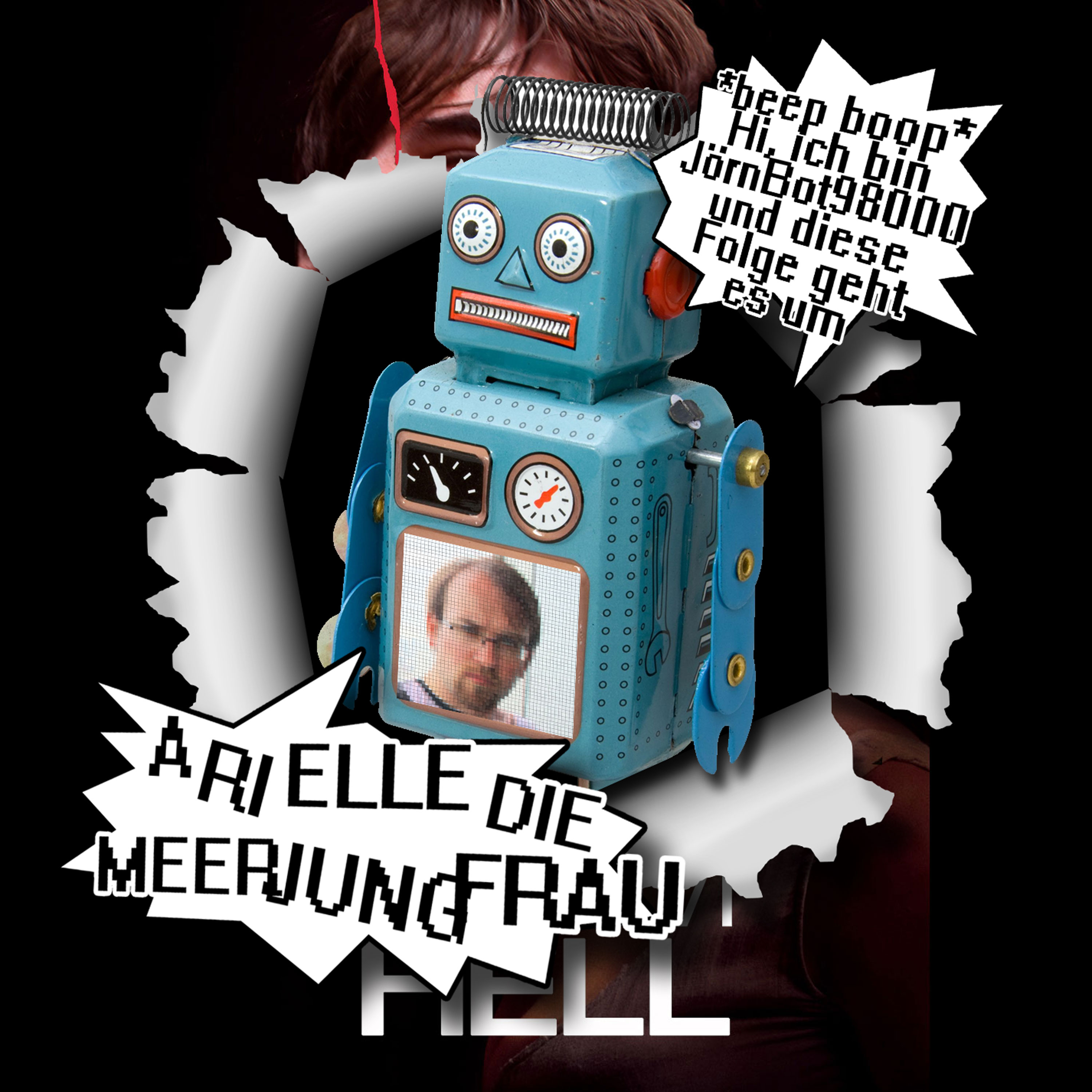 Ryde or Wrong - Der Filmpodcast