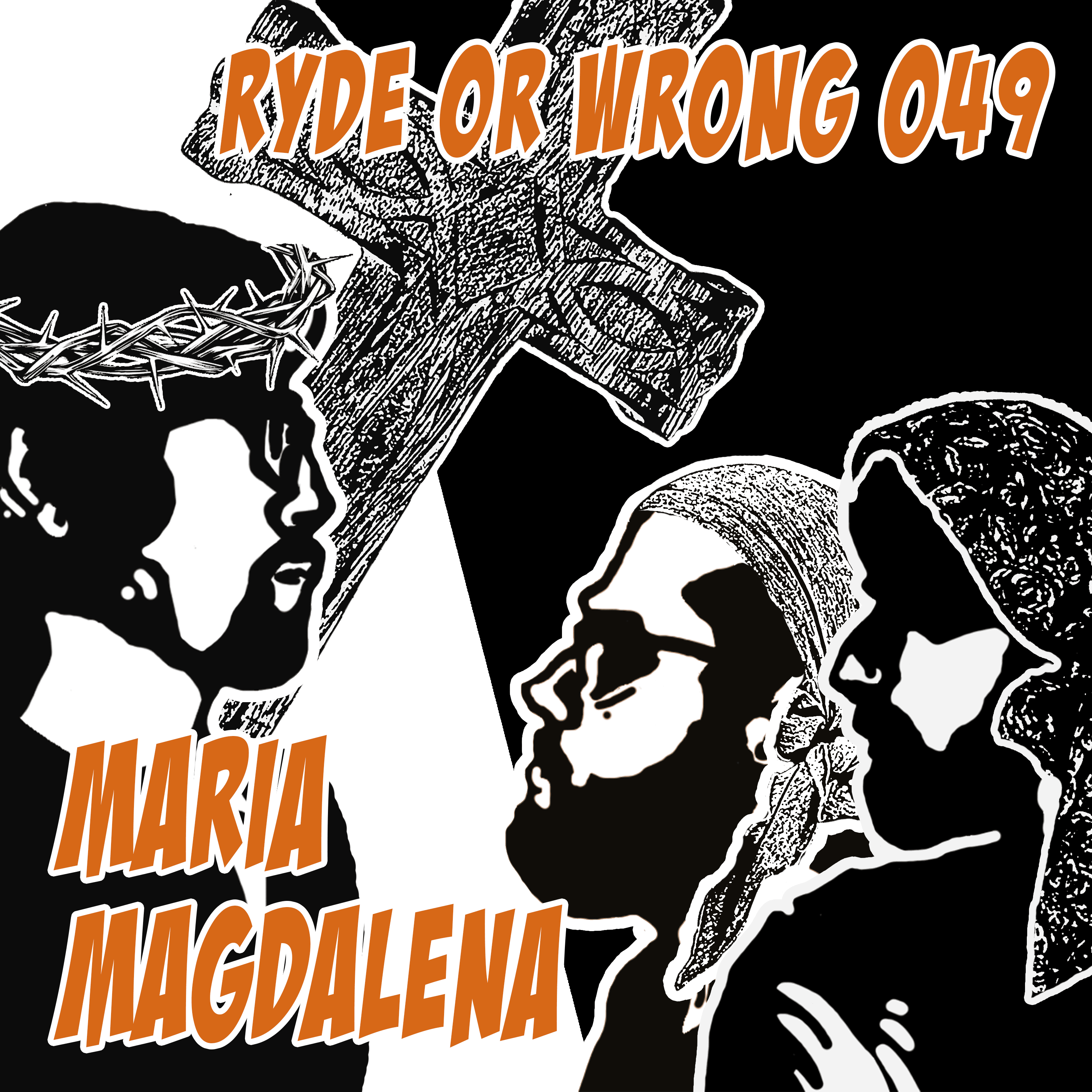 Ryde or Wrong - Der Filmpodcast