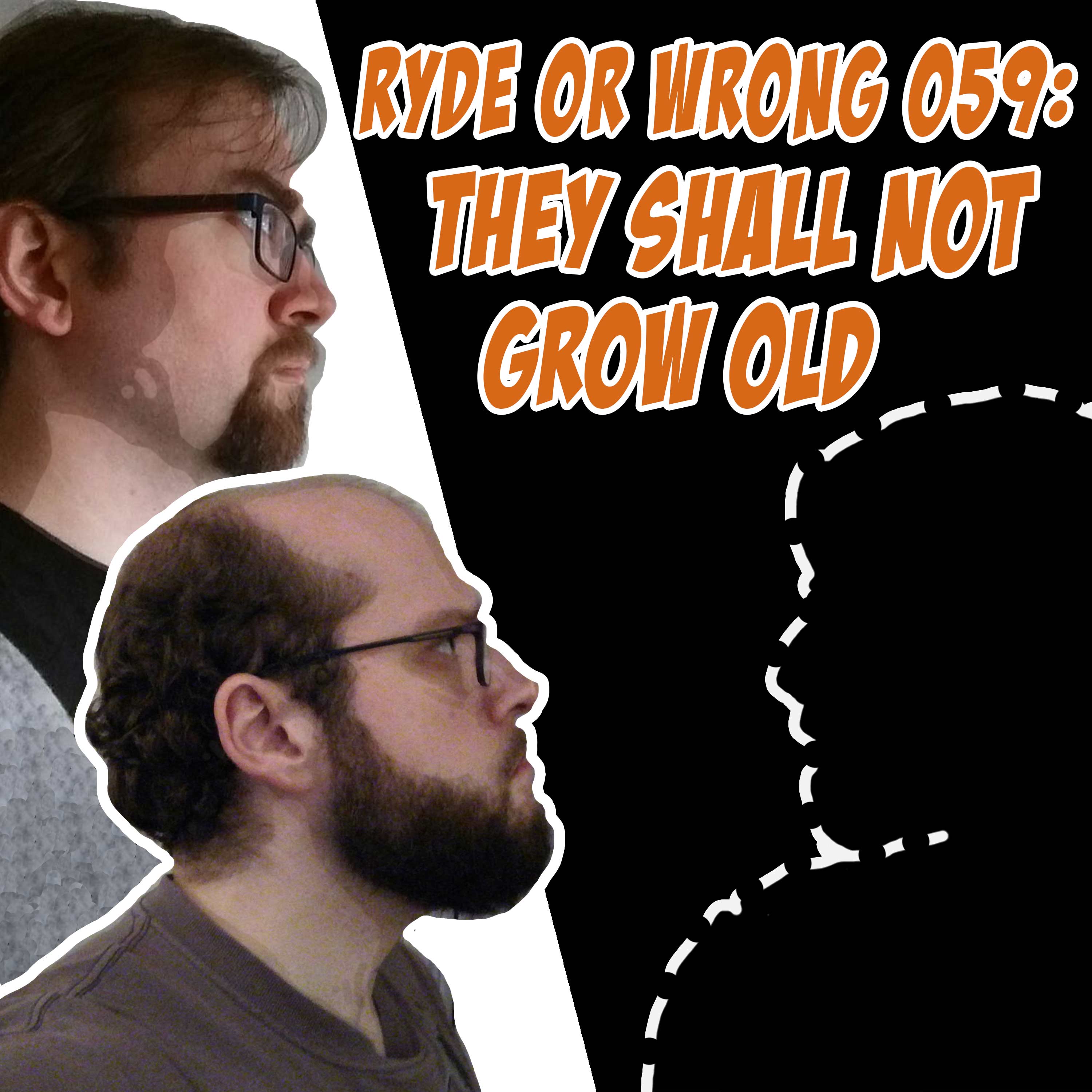 Folge 059: They Shall Not Grow Old (2018) episode artwork