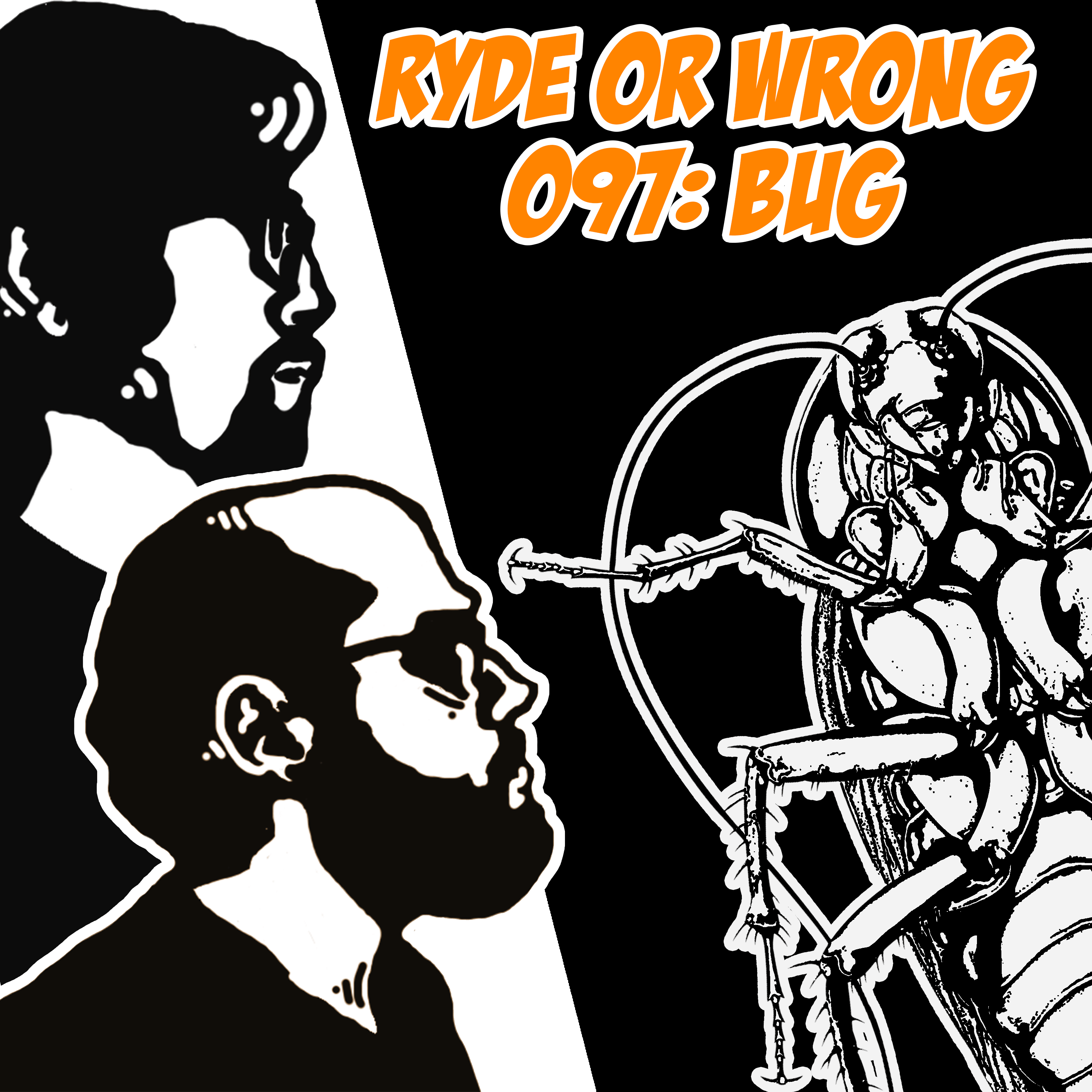 Folge 097: Bug (2006) episode artwork