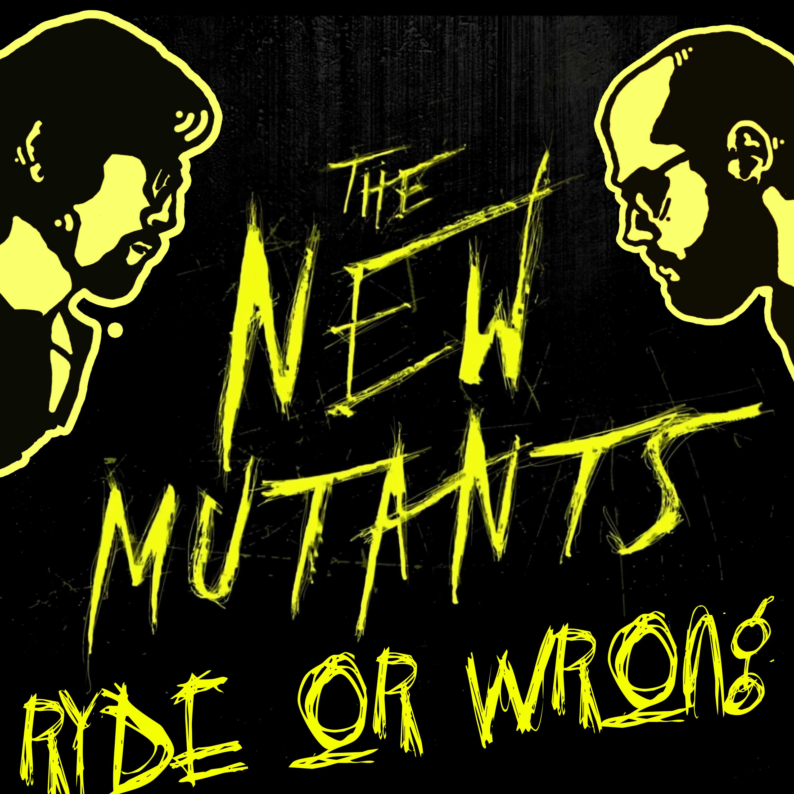 Ryde or Wrong - Der Filmpodcast