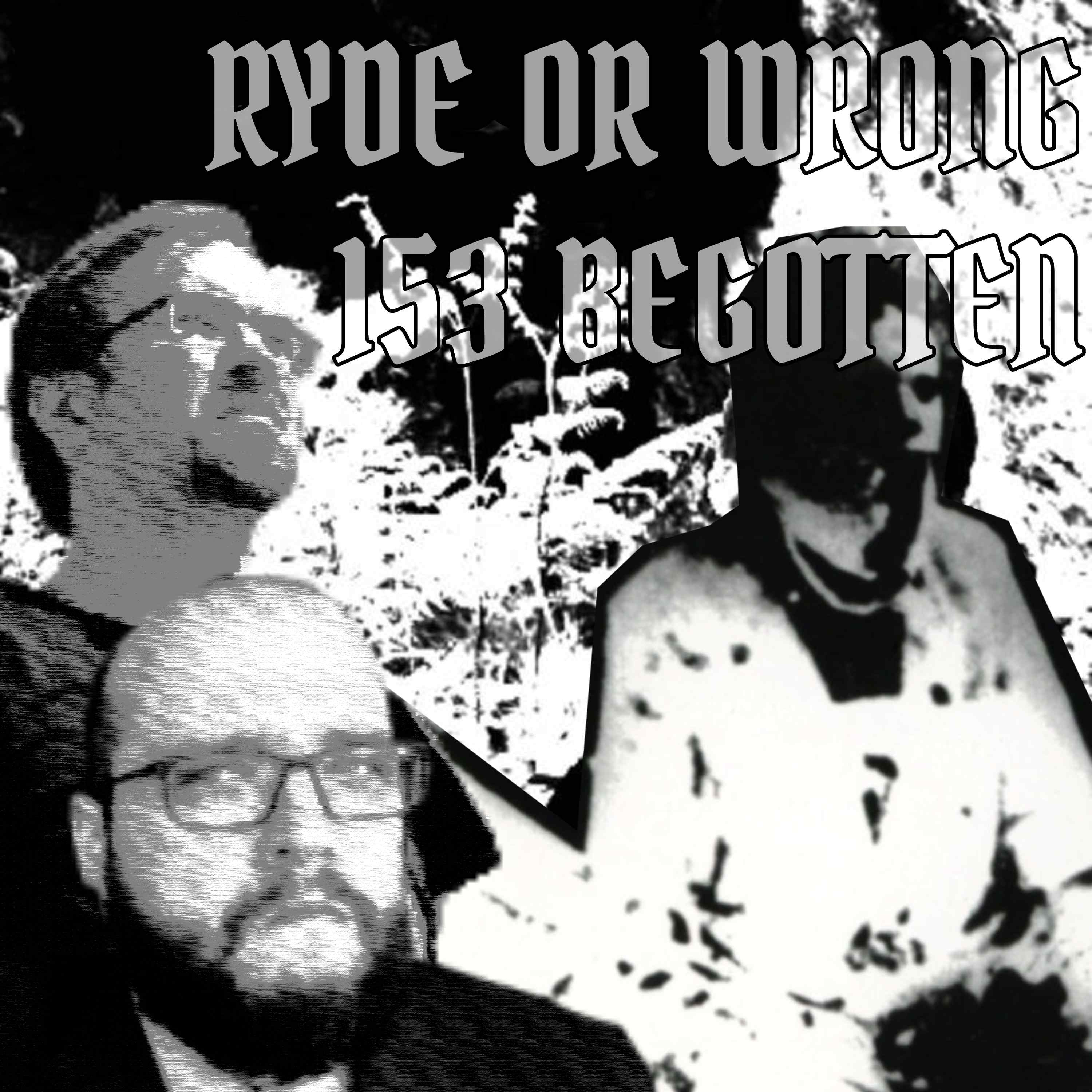 Folge 153: Begotten (1989) / Kick-Ass