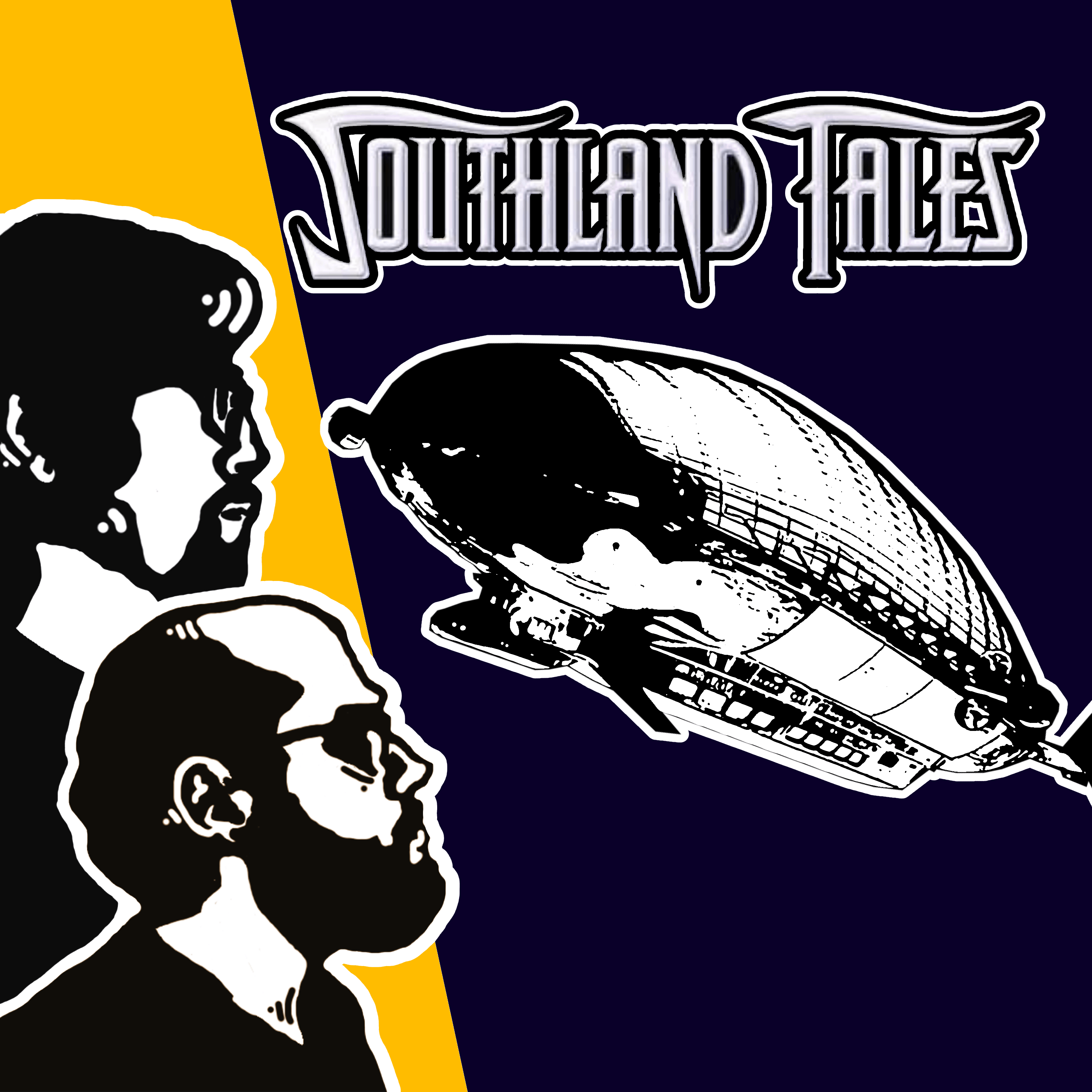 Folge 154: Southland Tales (2006)