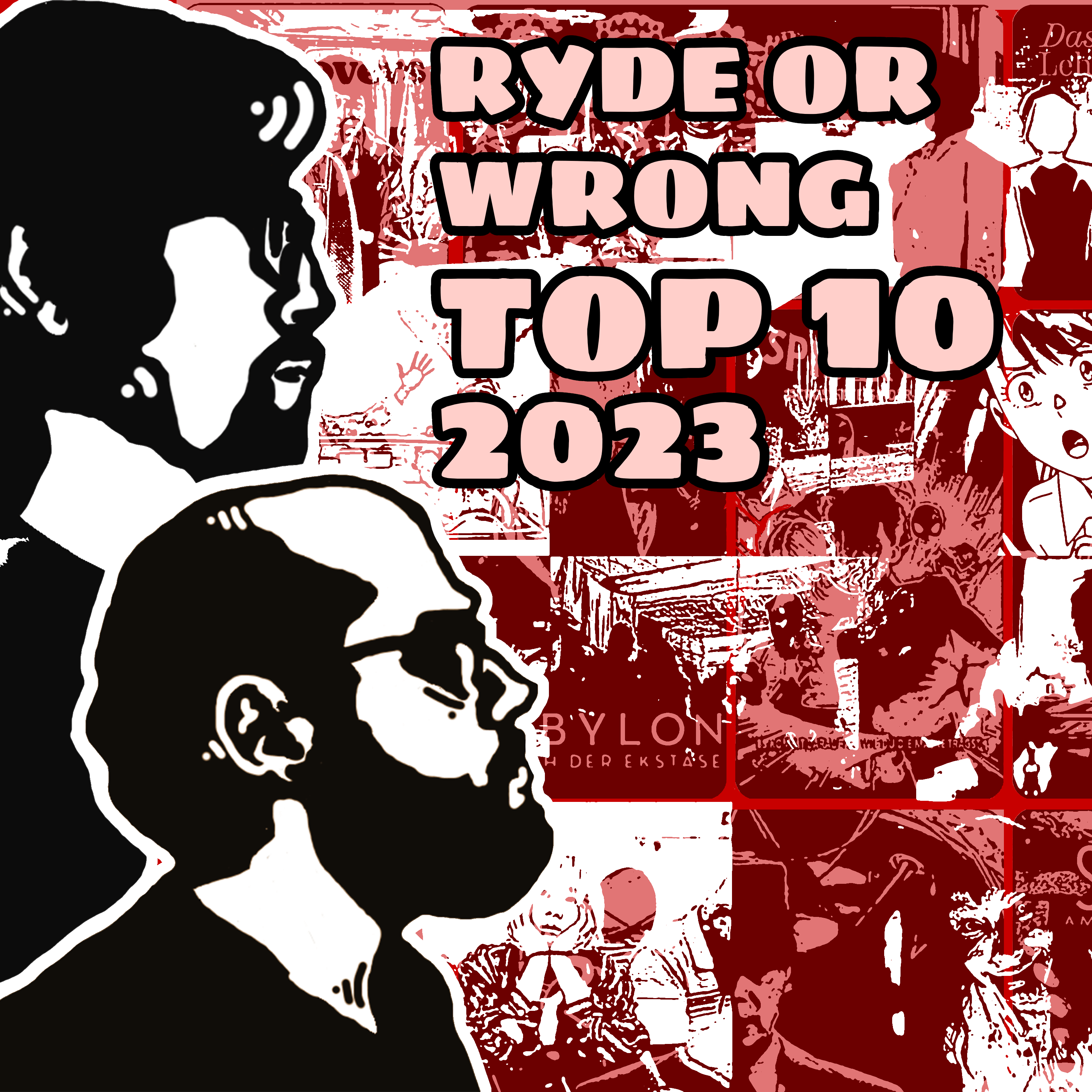 Folge 157: Top 10 2023 – Die besten Filme des Jahres