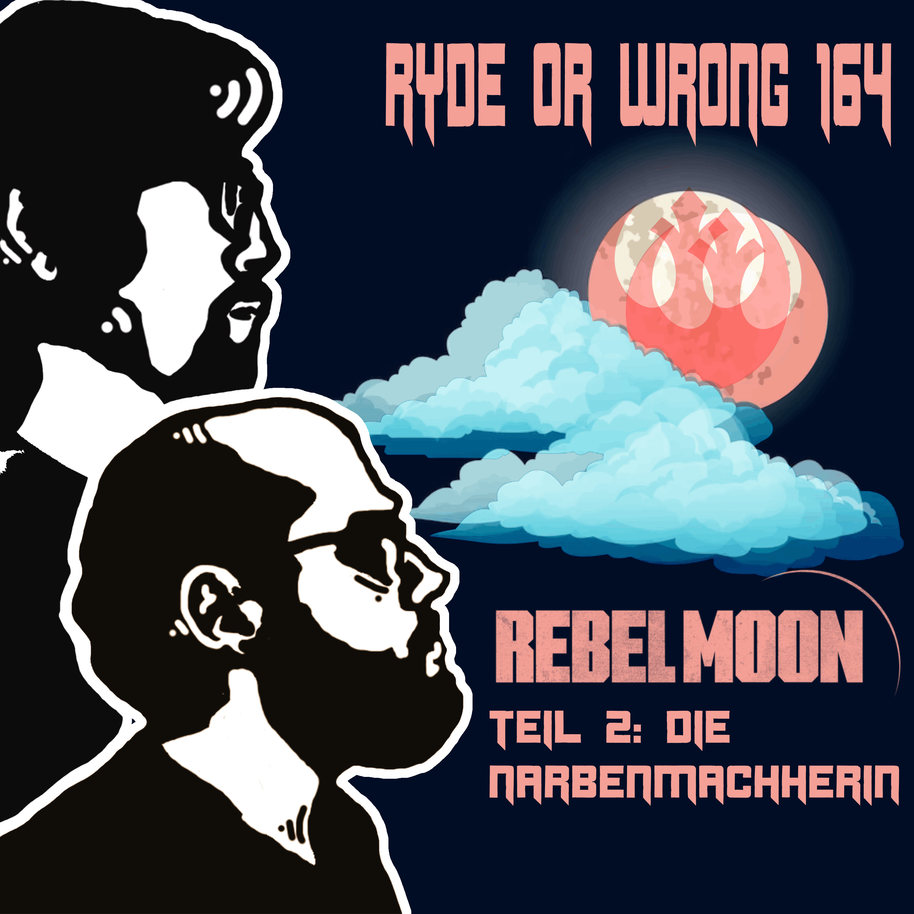 Folge 164: Rebel Moon - Teil 2: Die Narbenmacherin (2024) / Dream Scenario