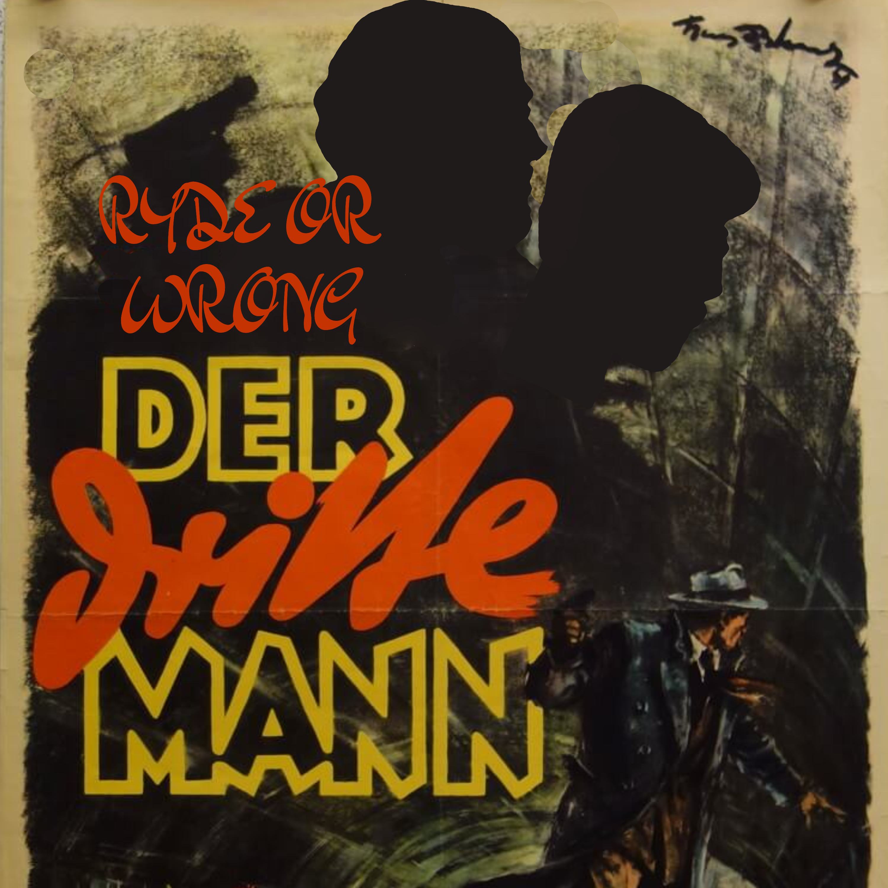 Folge 165: Der dritte Mann (1949)