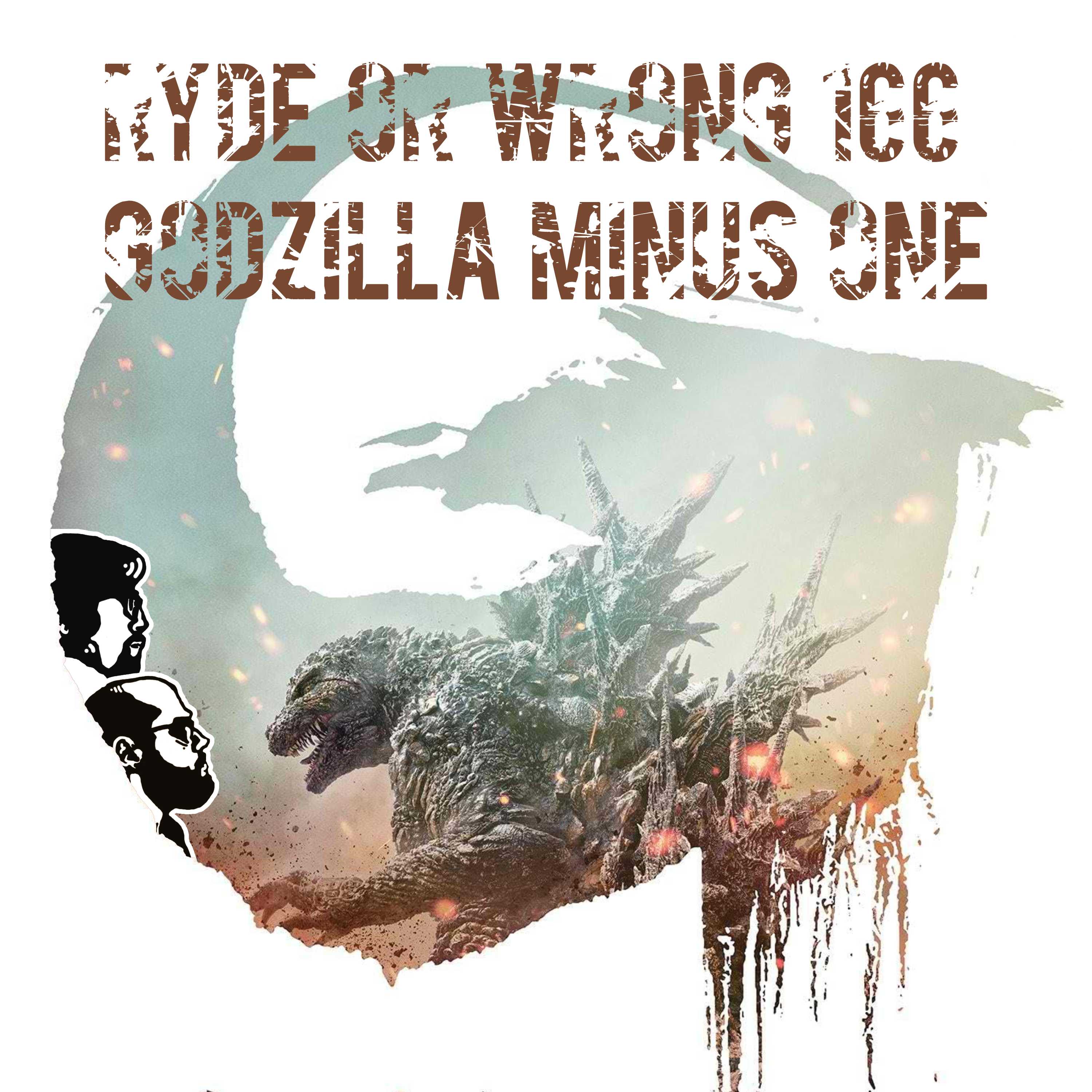 Folge 166: Godzilla Minus One (2023)