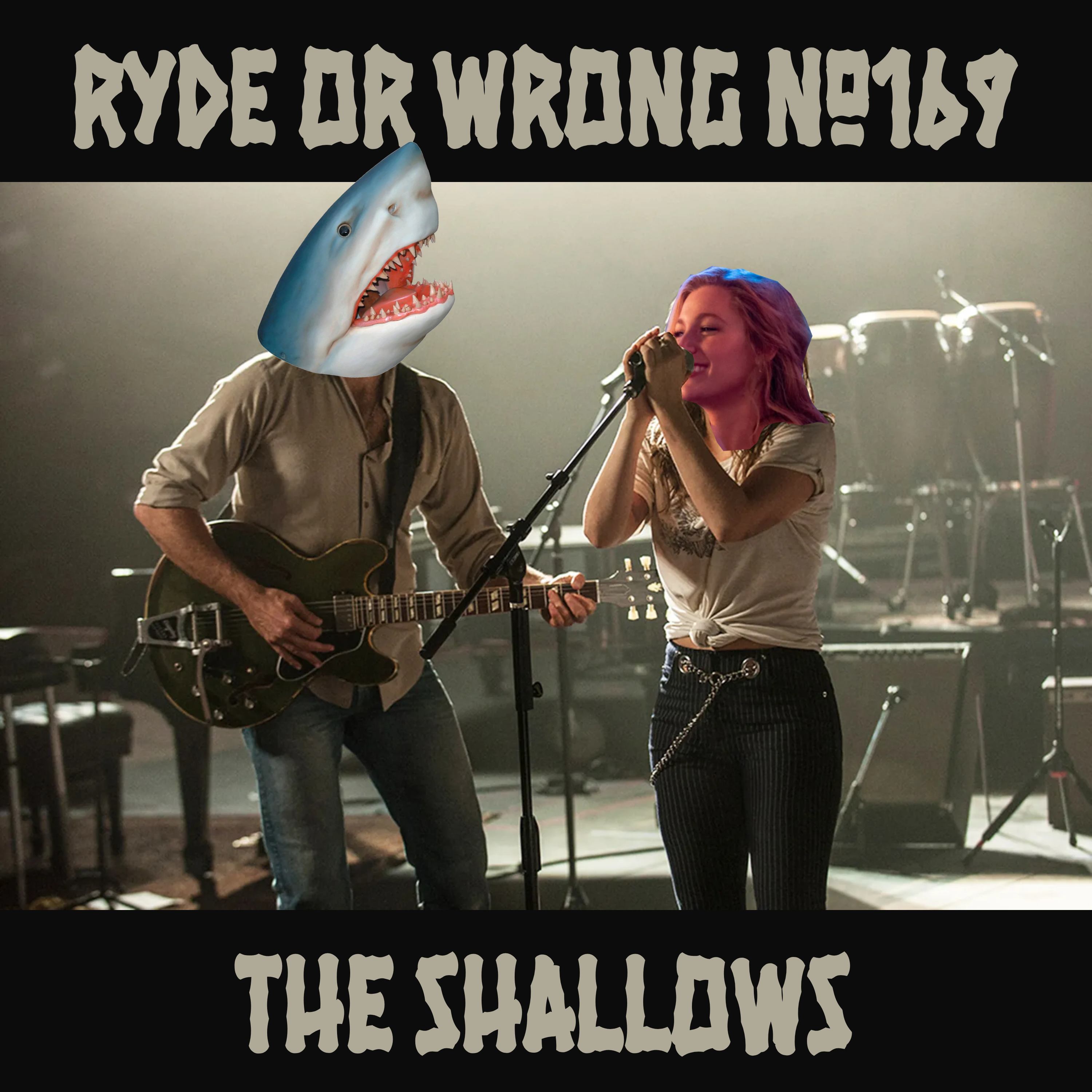 Folge 169: The Shallows (2016)