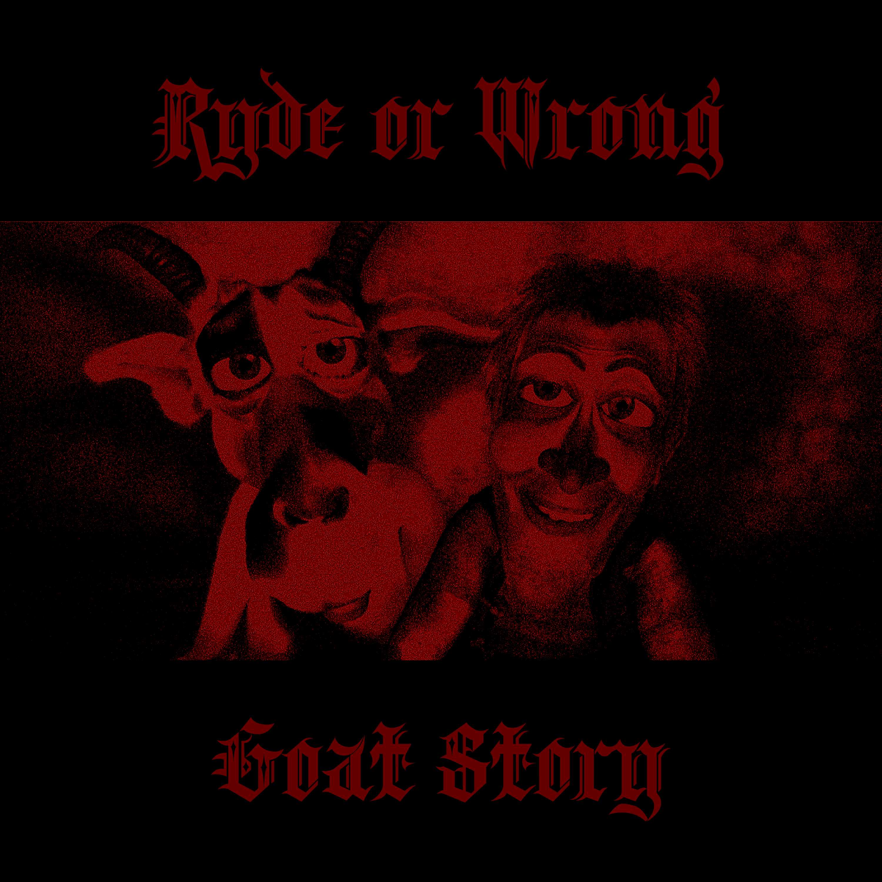 Folge 172: Goat Story (2008) / Kiss of Death
