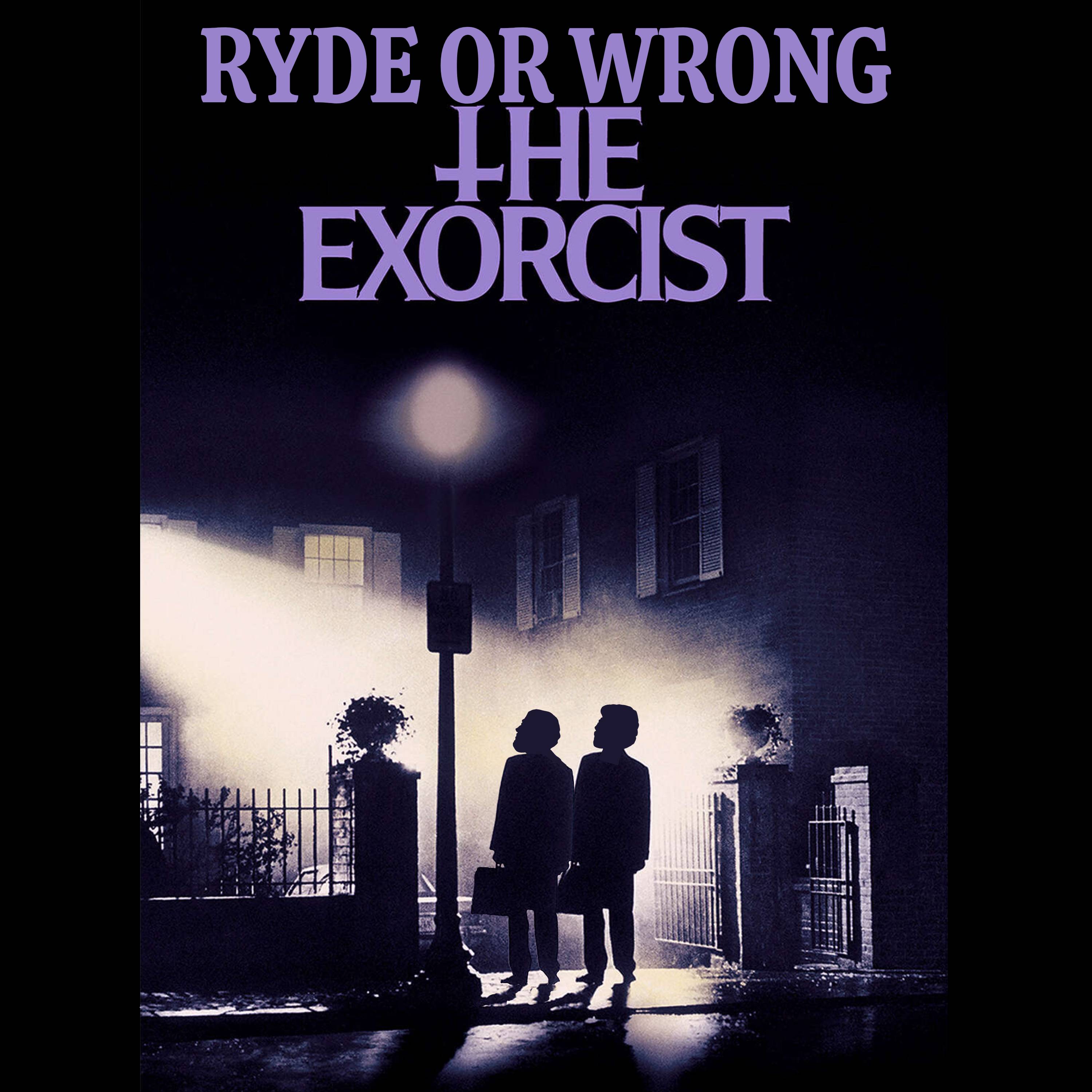 Folge 177: Der Exorzist (1973) / Rumble Fish