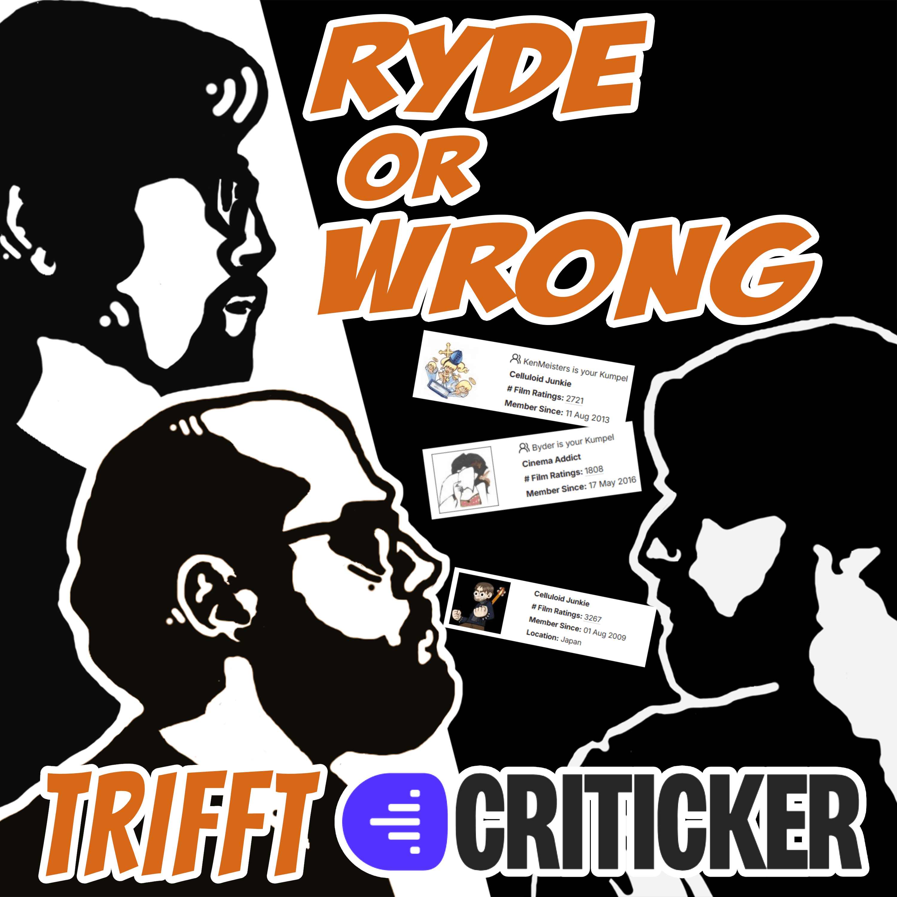 Bonus: Ein Gespräch mit den Gründern von Criticker