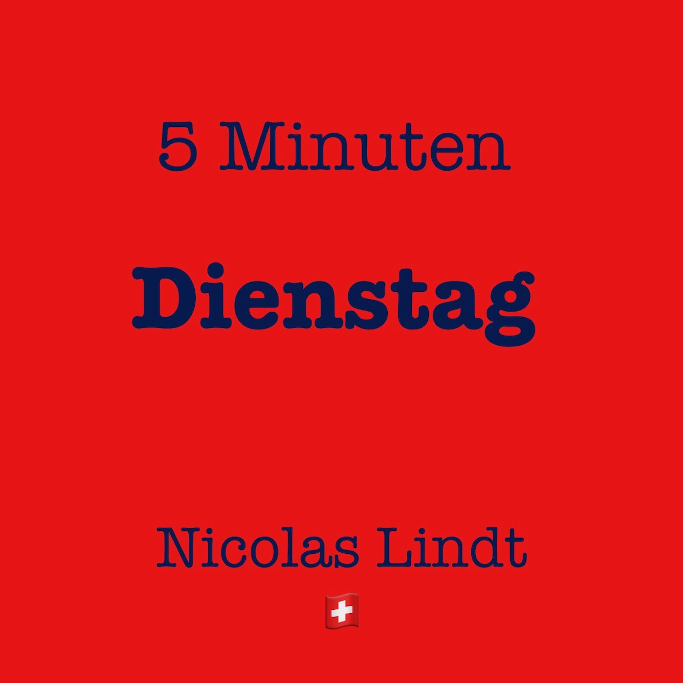 Mitten im Leben - Der 5-Minuten-Podcast