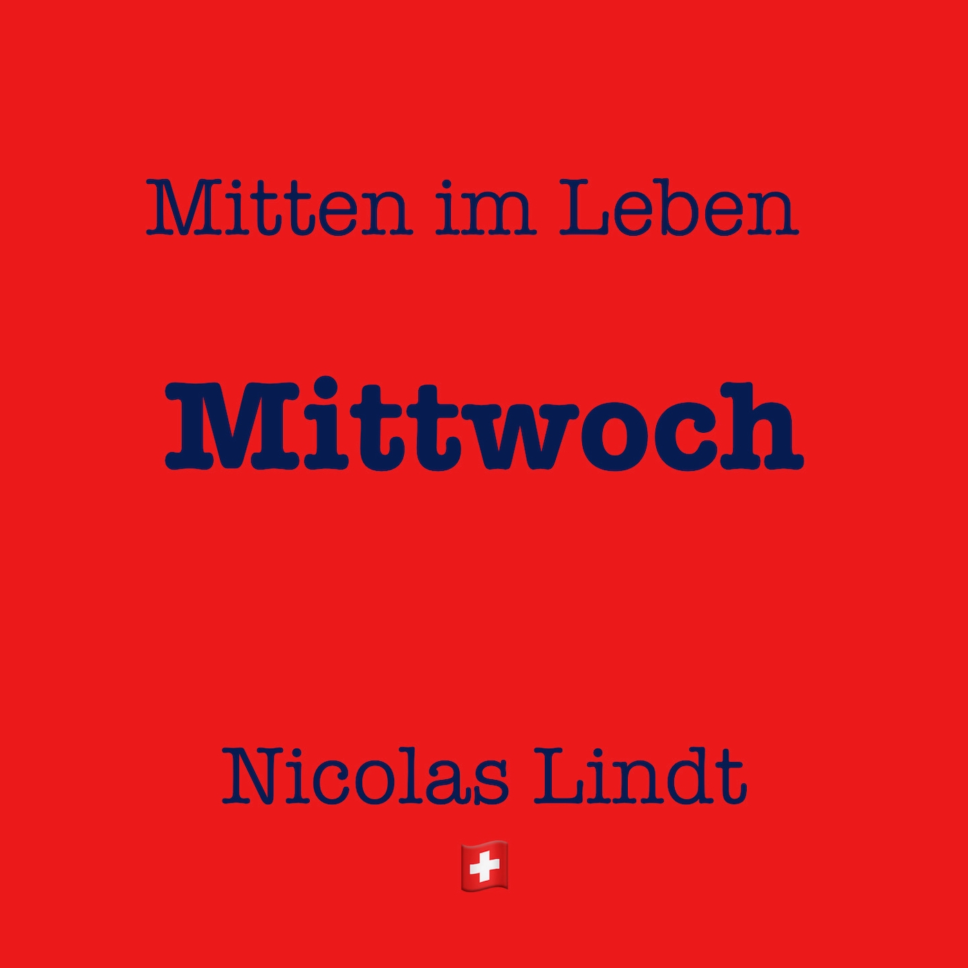 Mitten im Leben - Der 5-Minuten-Podcast