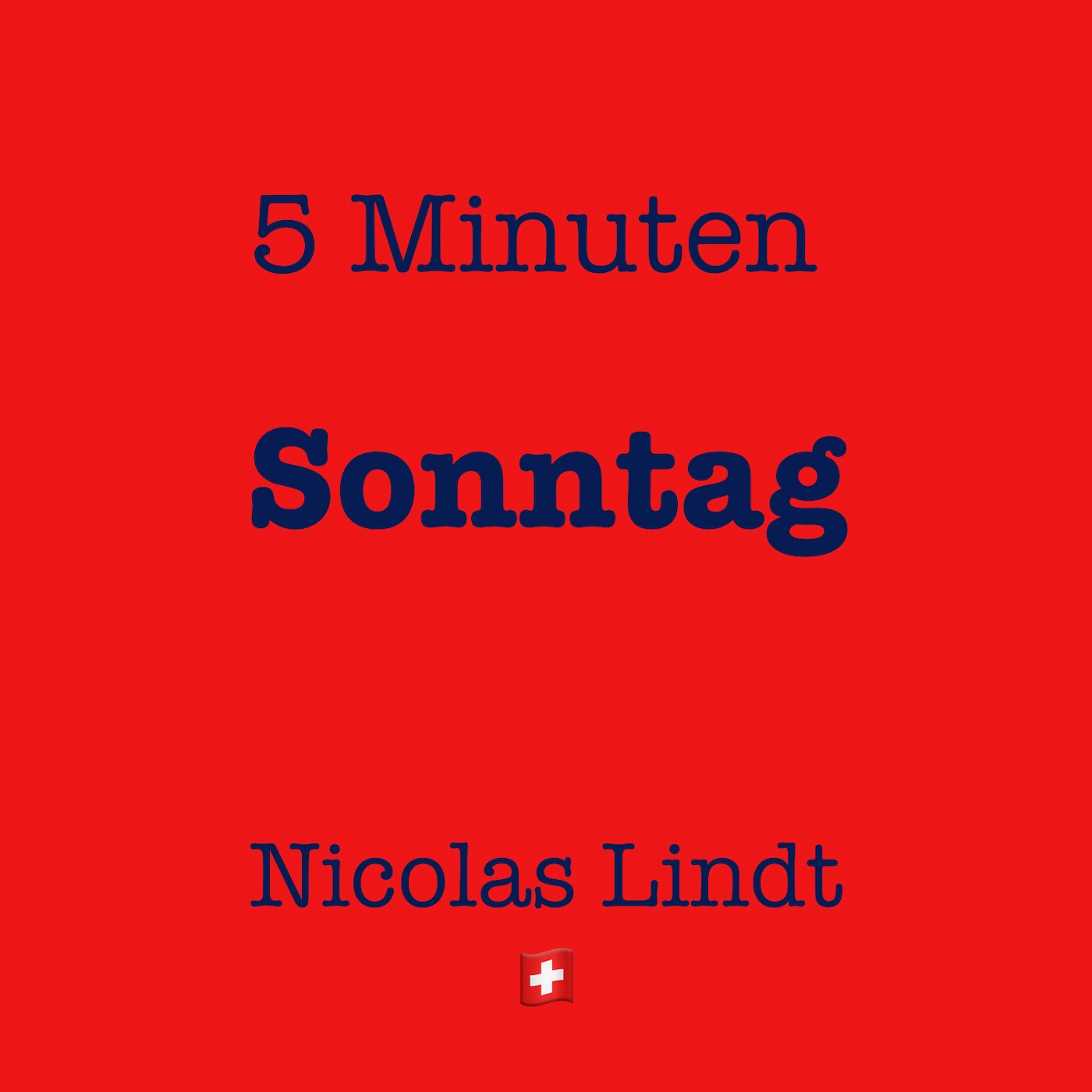 Mitten im Leben - Der 5-Minuten-Podcast