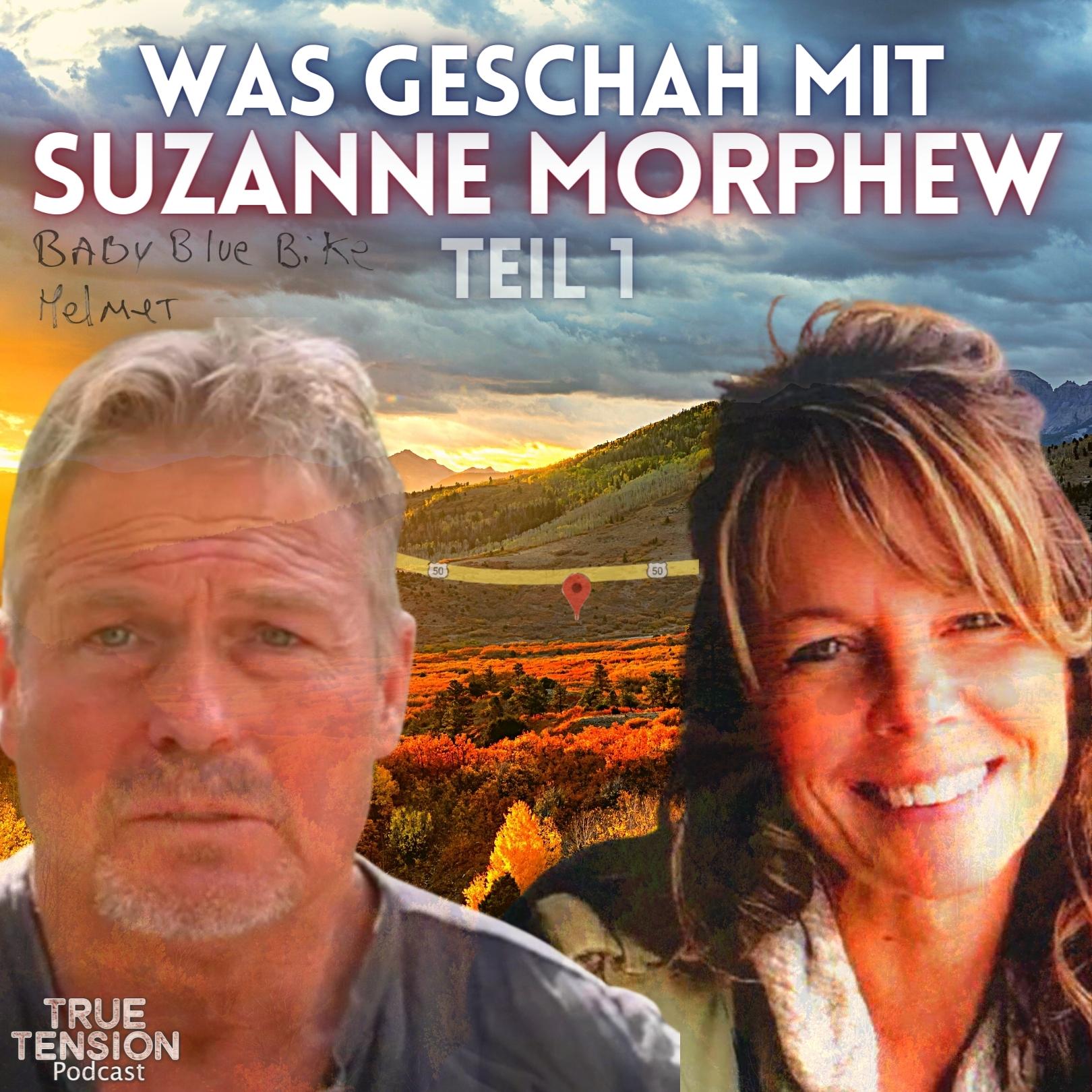 True Tension - Ein True Crime Podcast